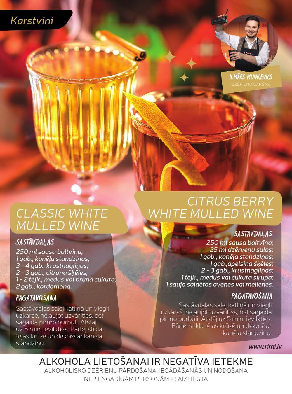 Publikācijas fotogrāfija