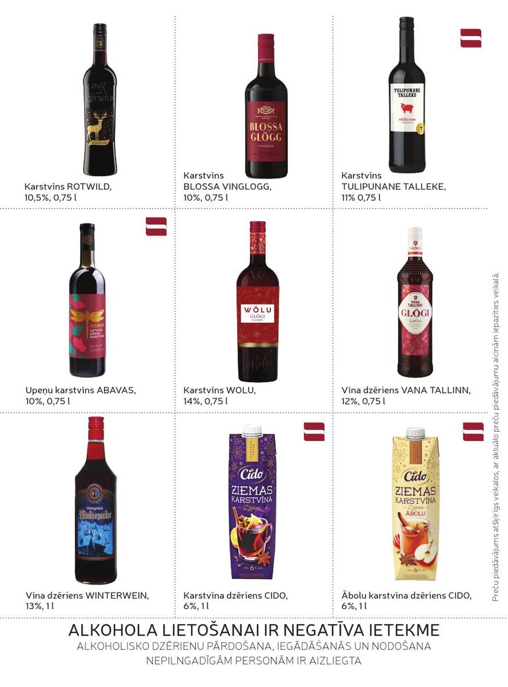 Publikācijas fotogrāfija