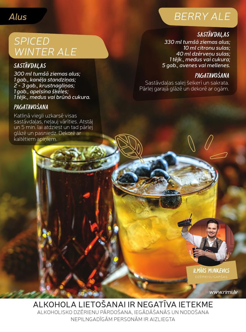 Publikācijas fotogrāfija