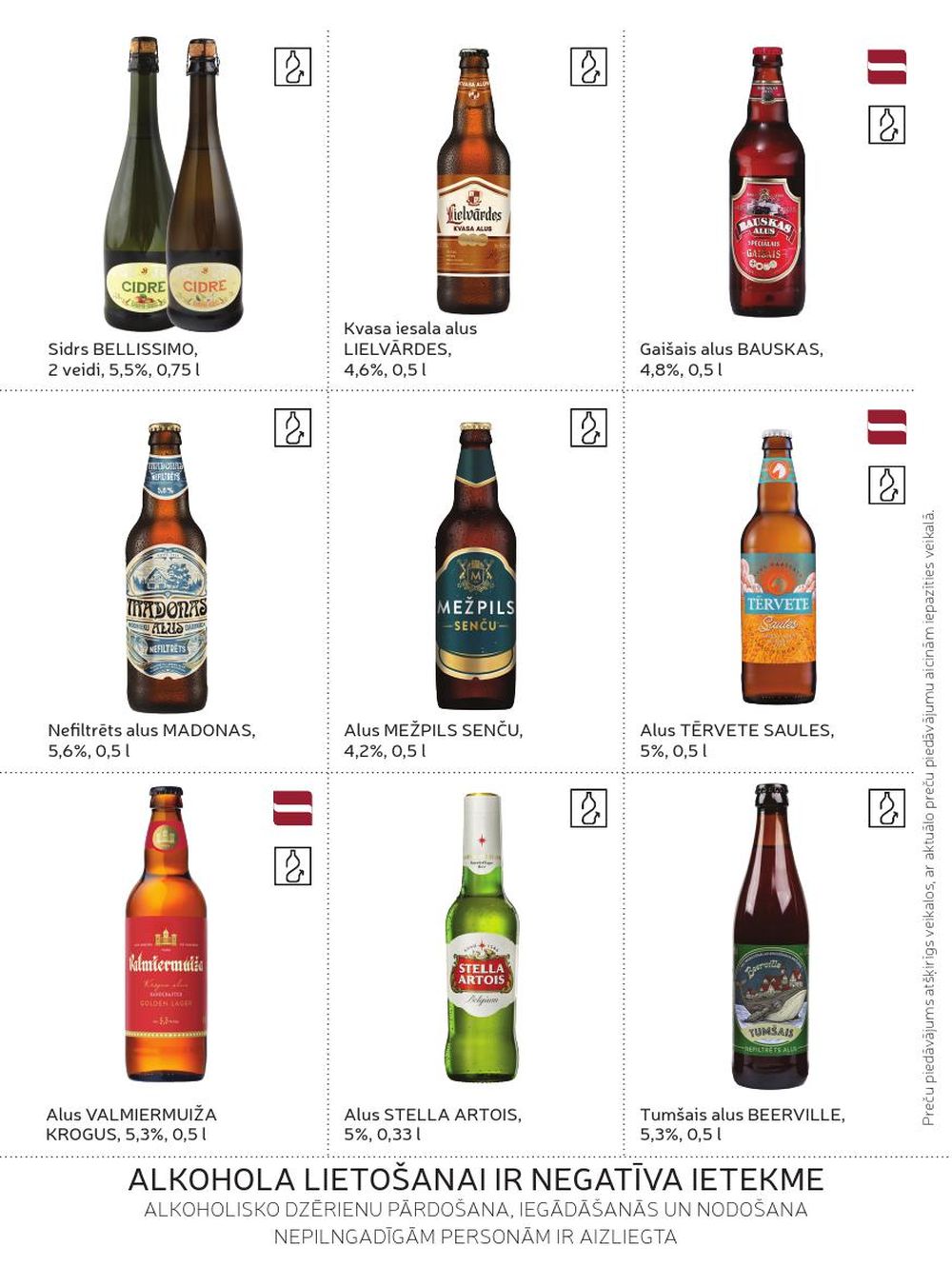 Publikācijas fotogrāfija