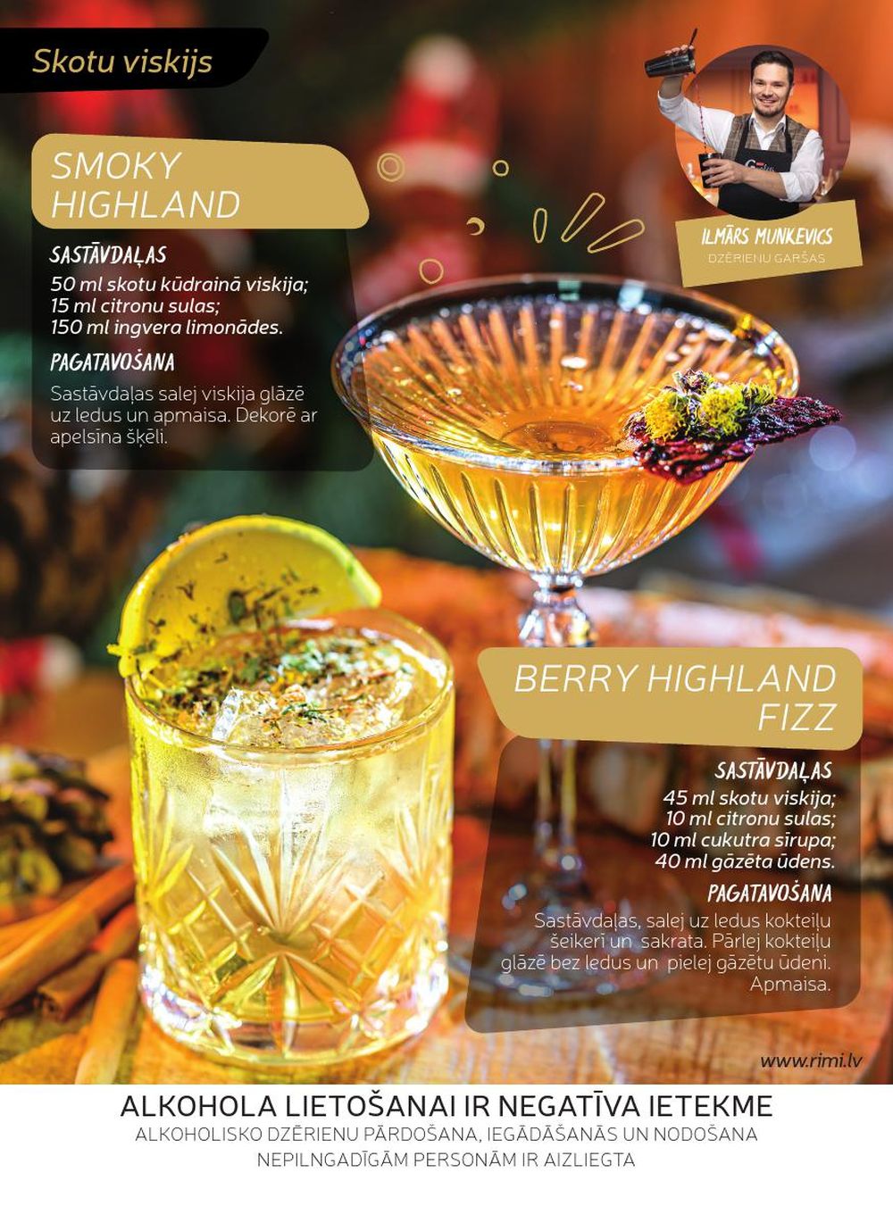 Publikācijas fotogrāfija