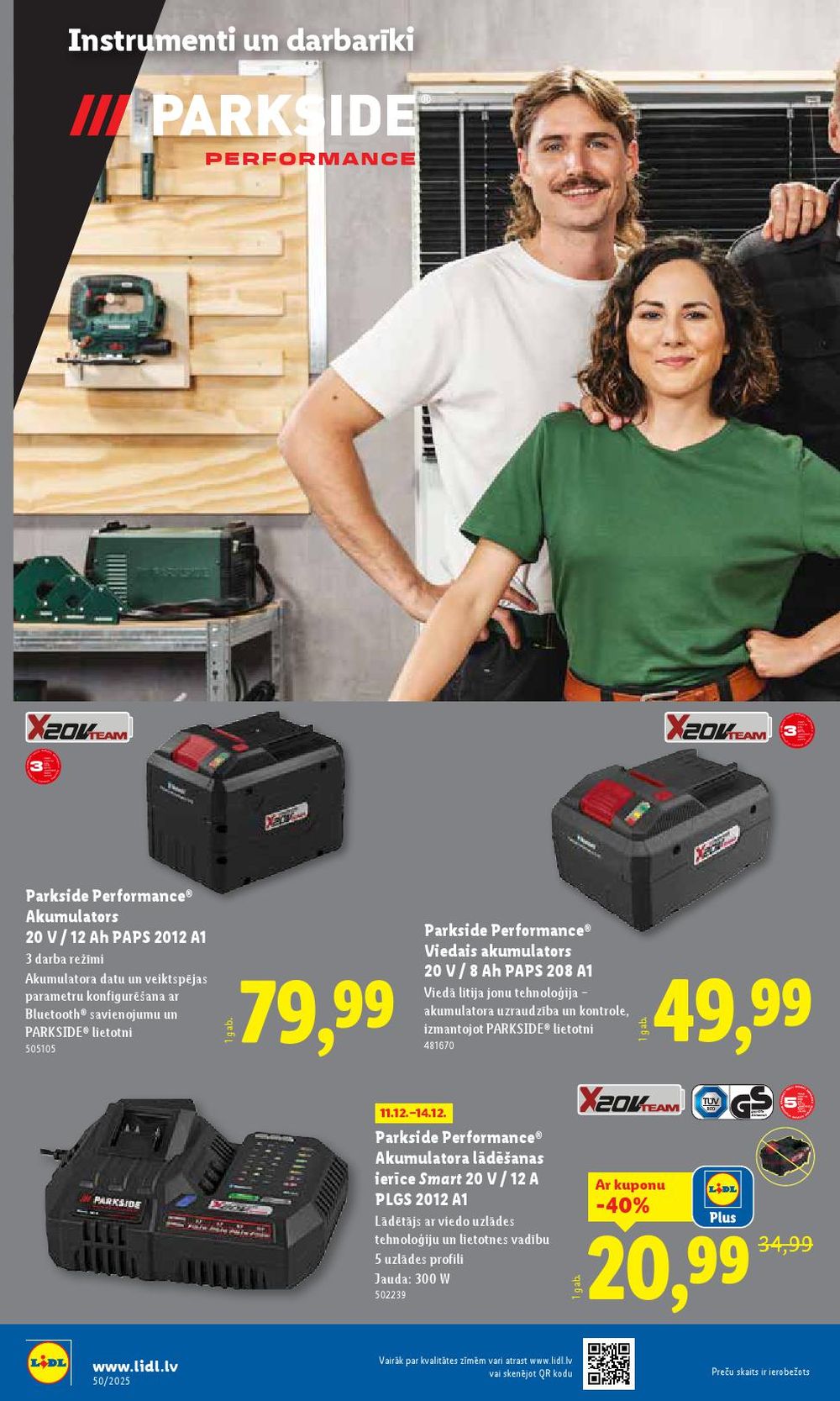 Publikācijas fotogrāfija