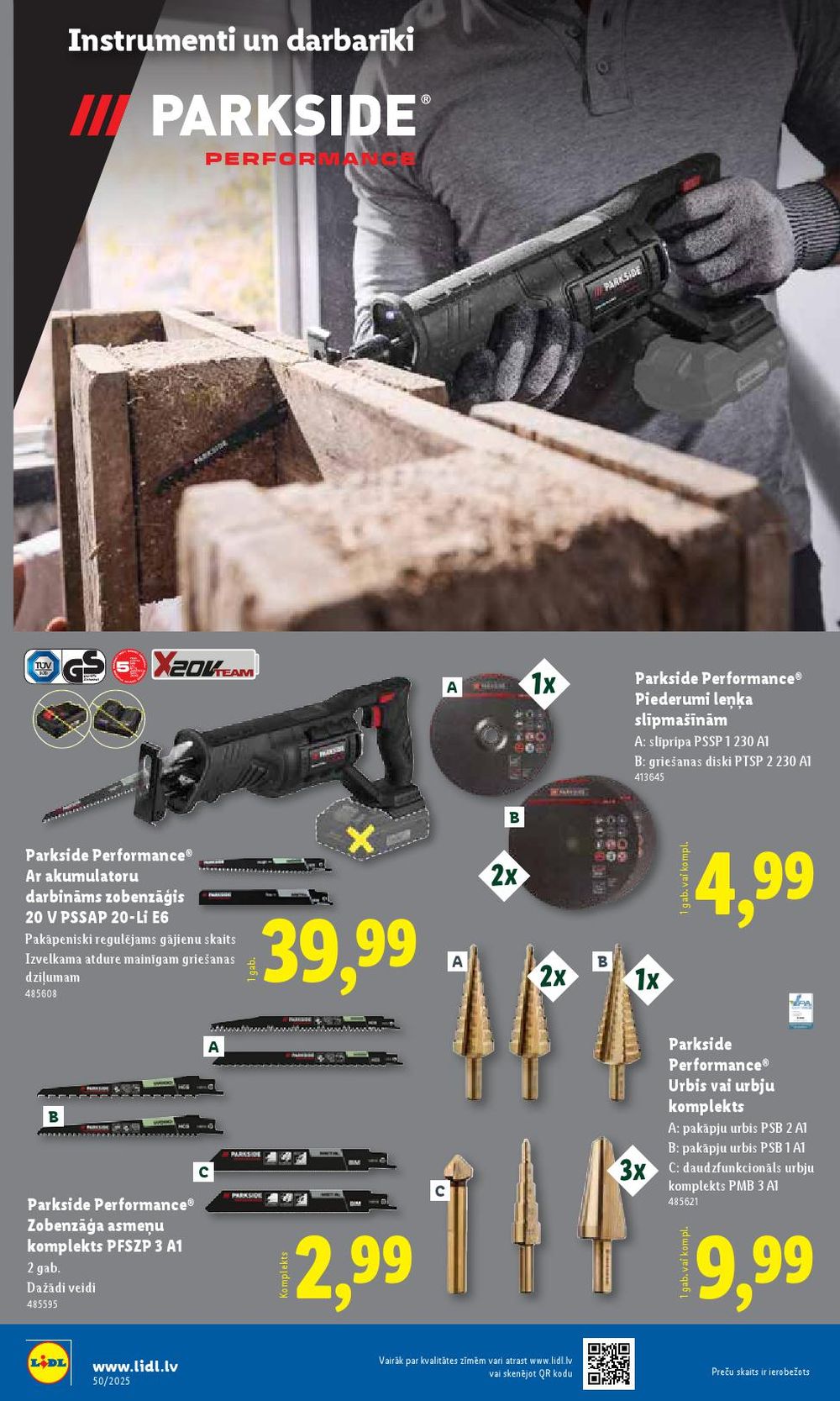 Publikācijas fotogrāfija