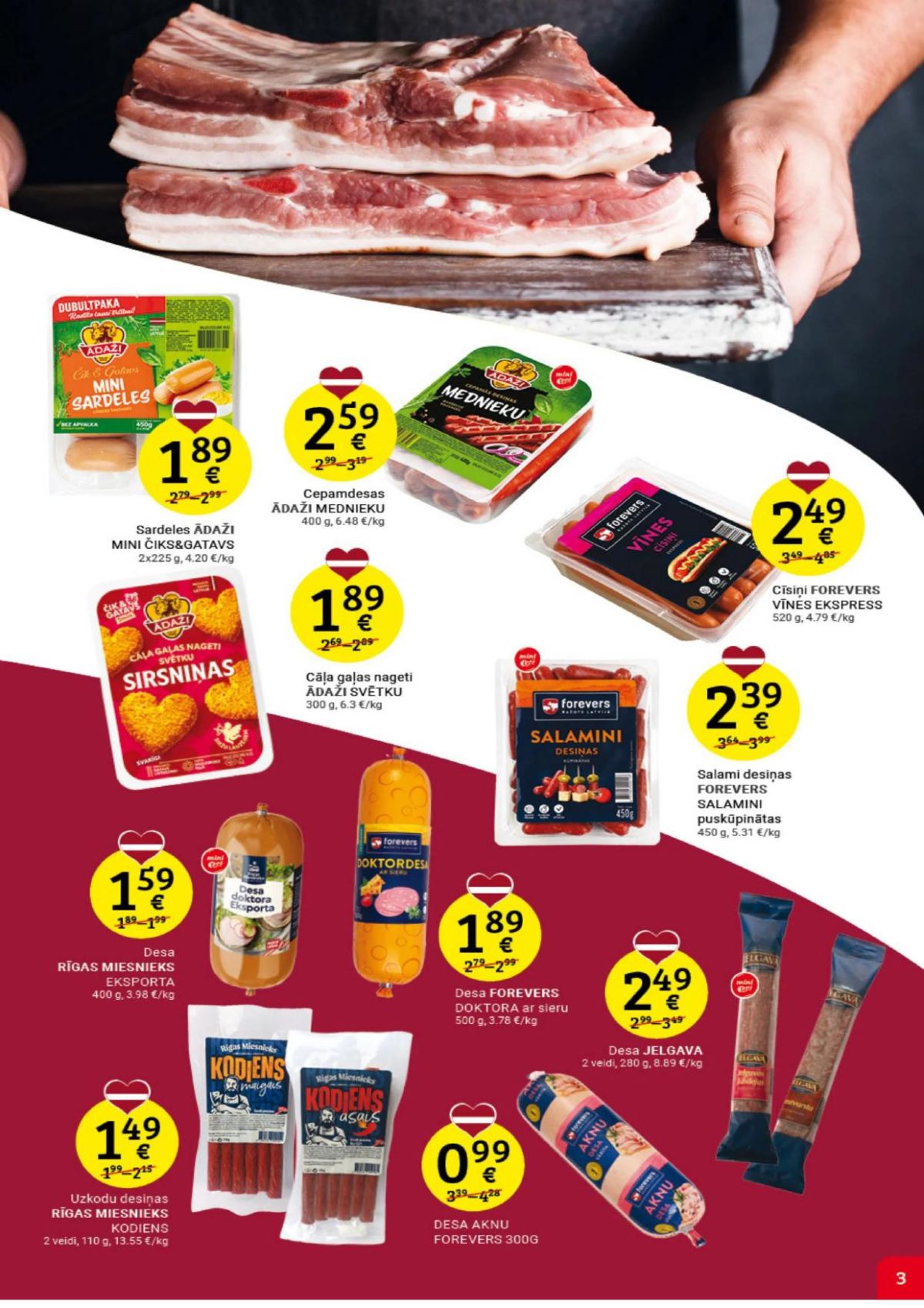 Publikācijas fotogrāfija