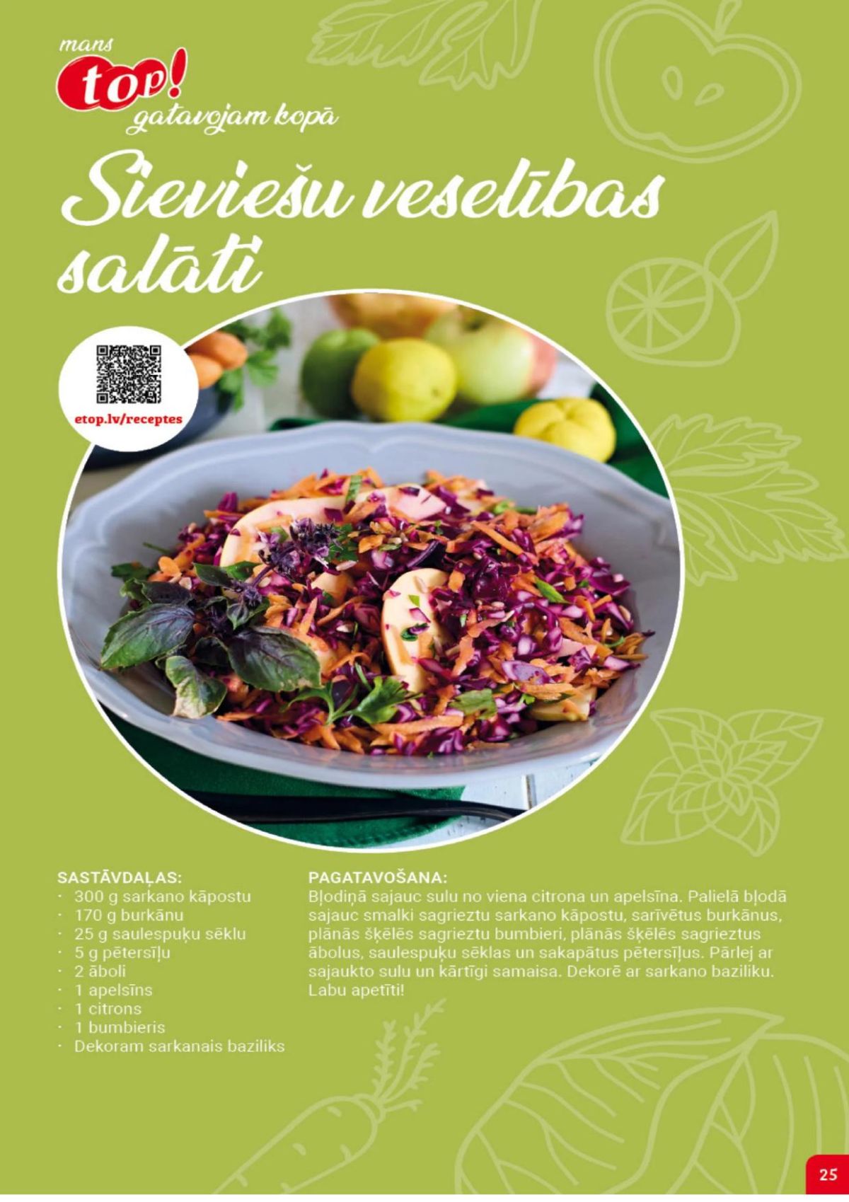 Publikācijas fotogrāfija