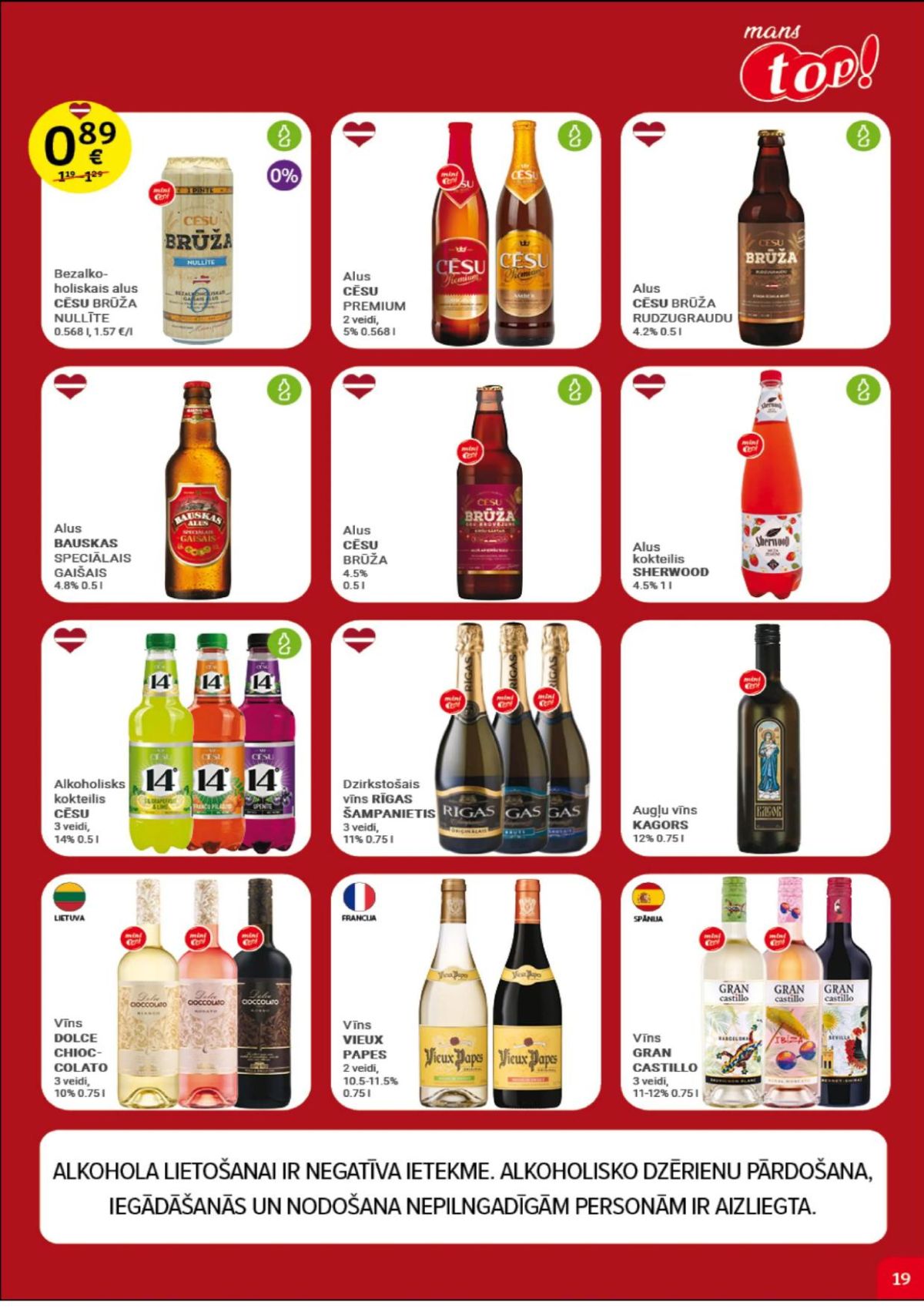 Publikācijas fotogrāfija