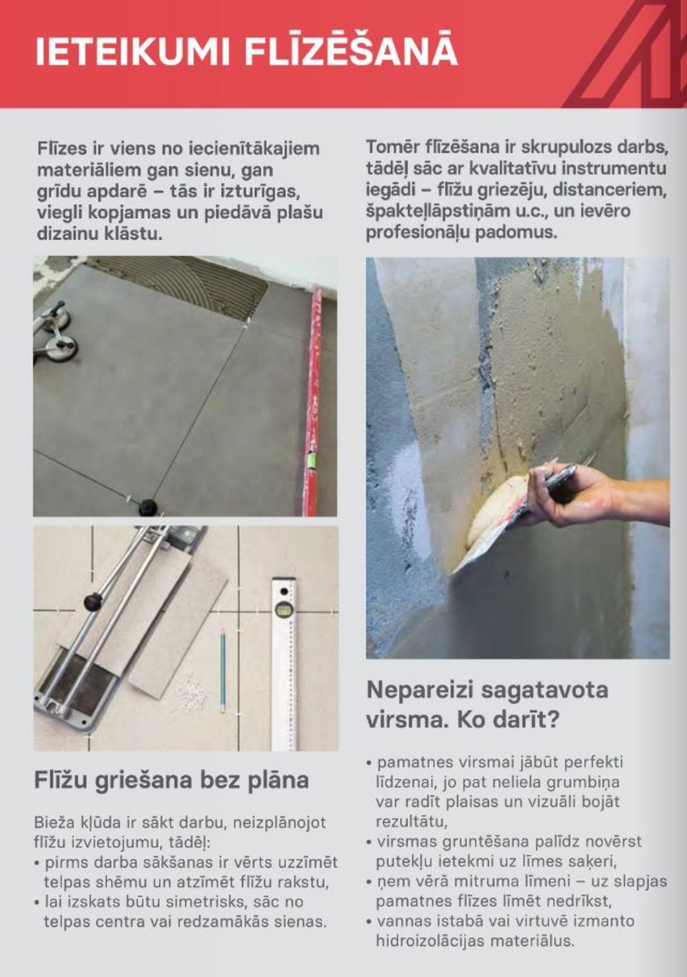 Publikācijas fotogrāfija