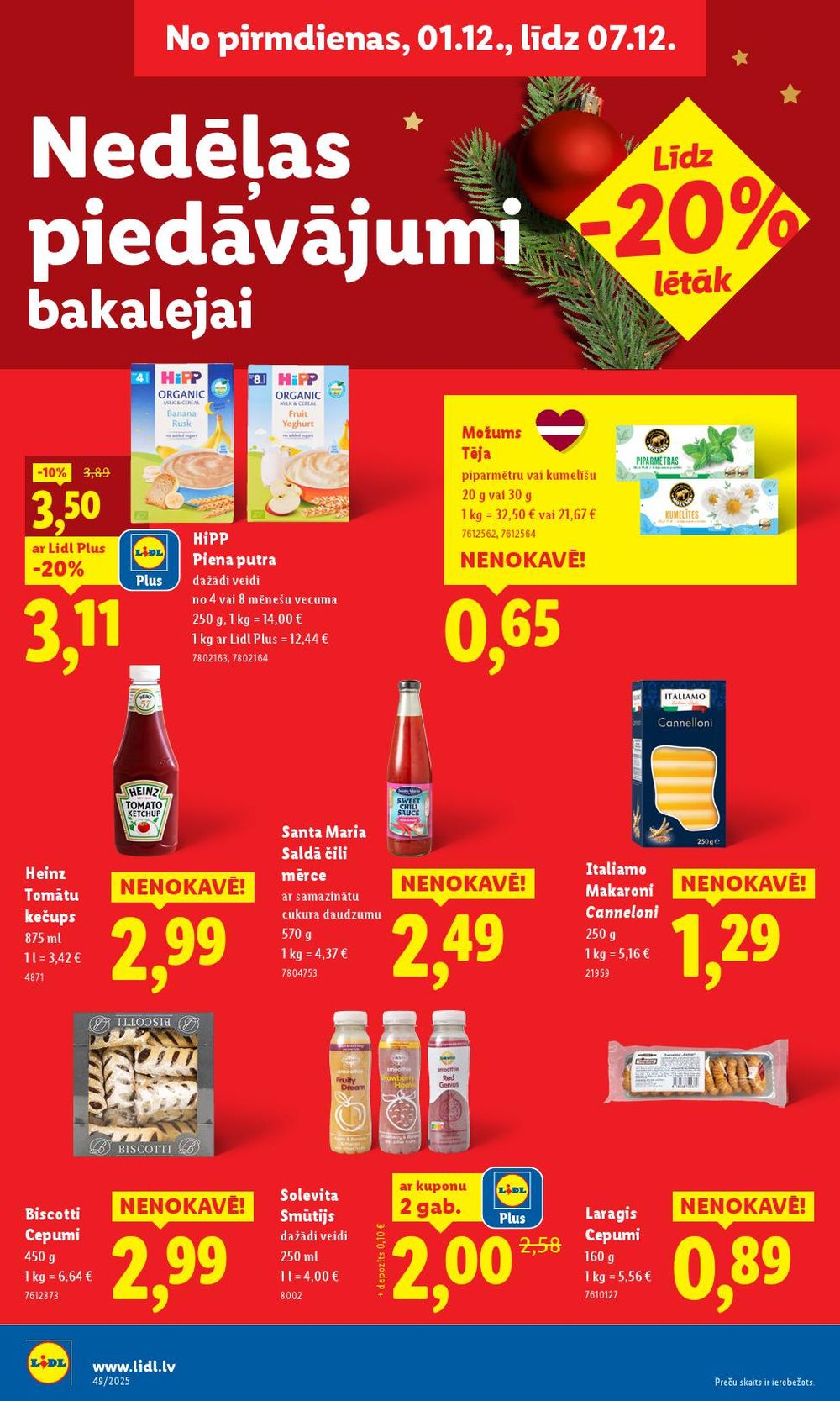 Publikācijas fotogrāfija