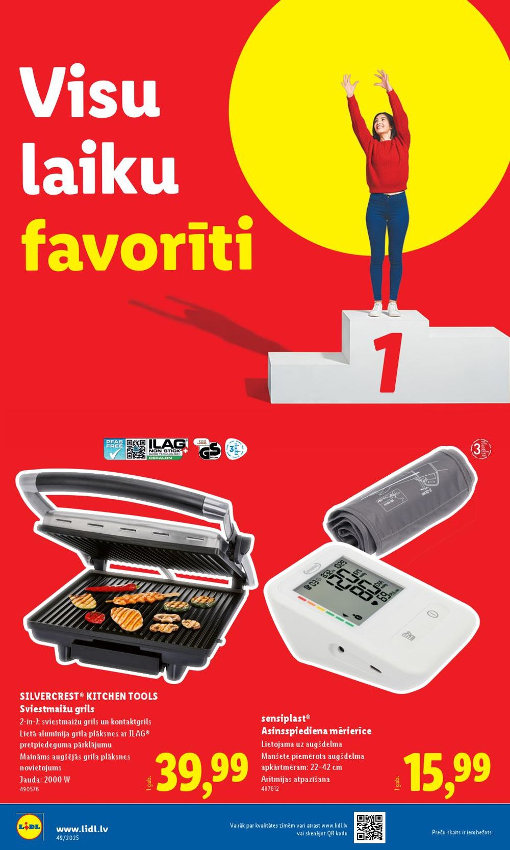 Publikācijas fotogrāfija