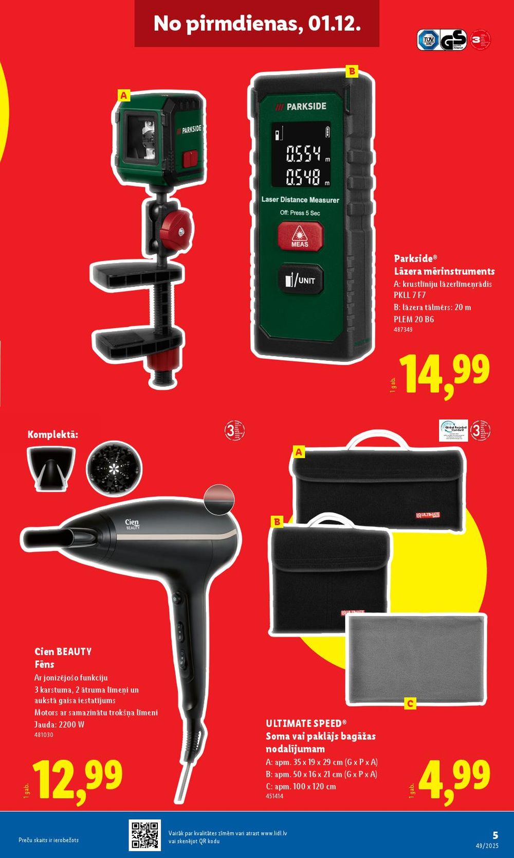 Publikācijas fotogrāfija