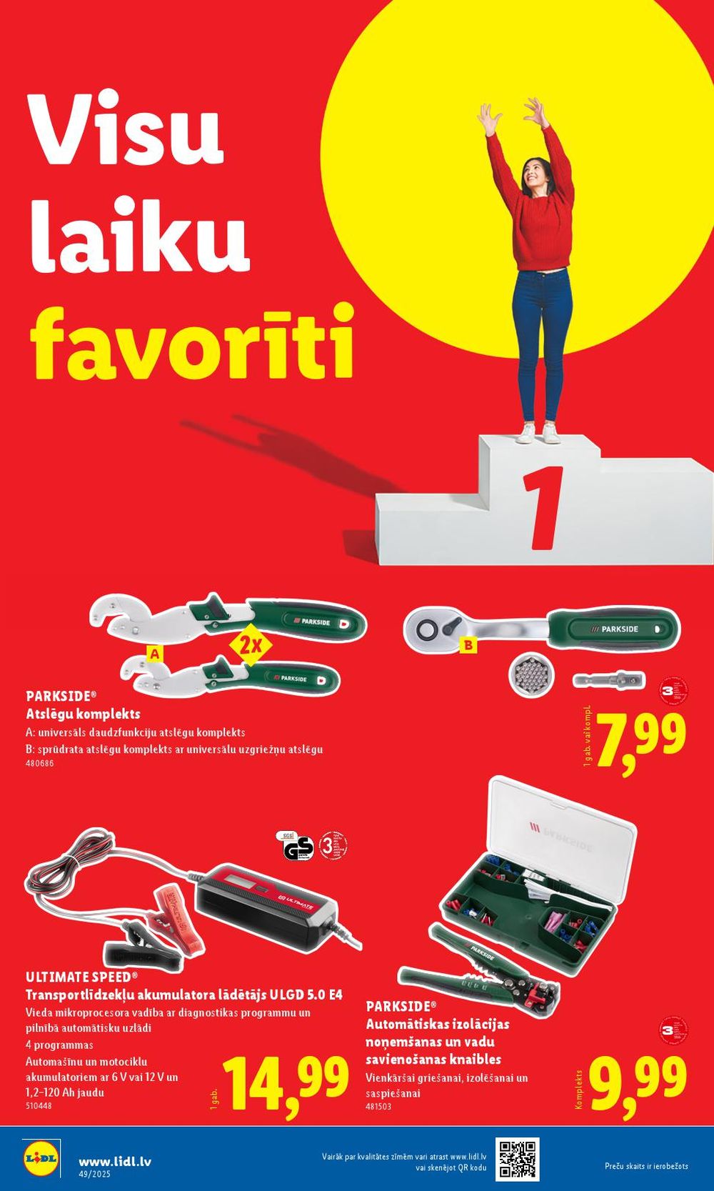 Publikācijas fotogrāfija