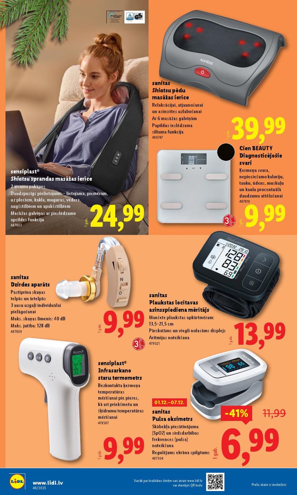 Publikācijas fotogrāfija