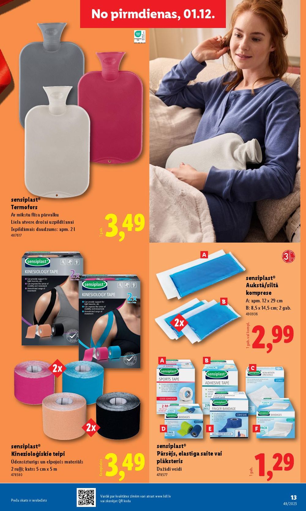 Publikācijas fotogrāfija