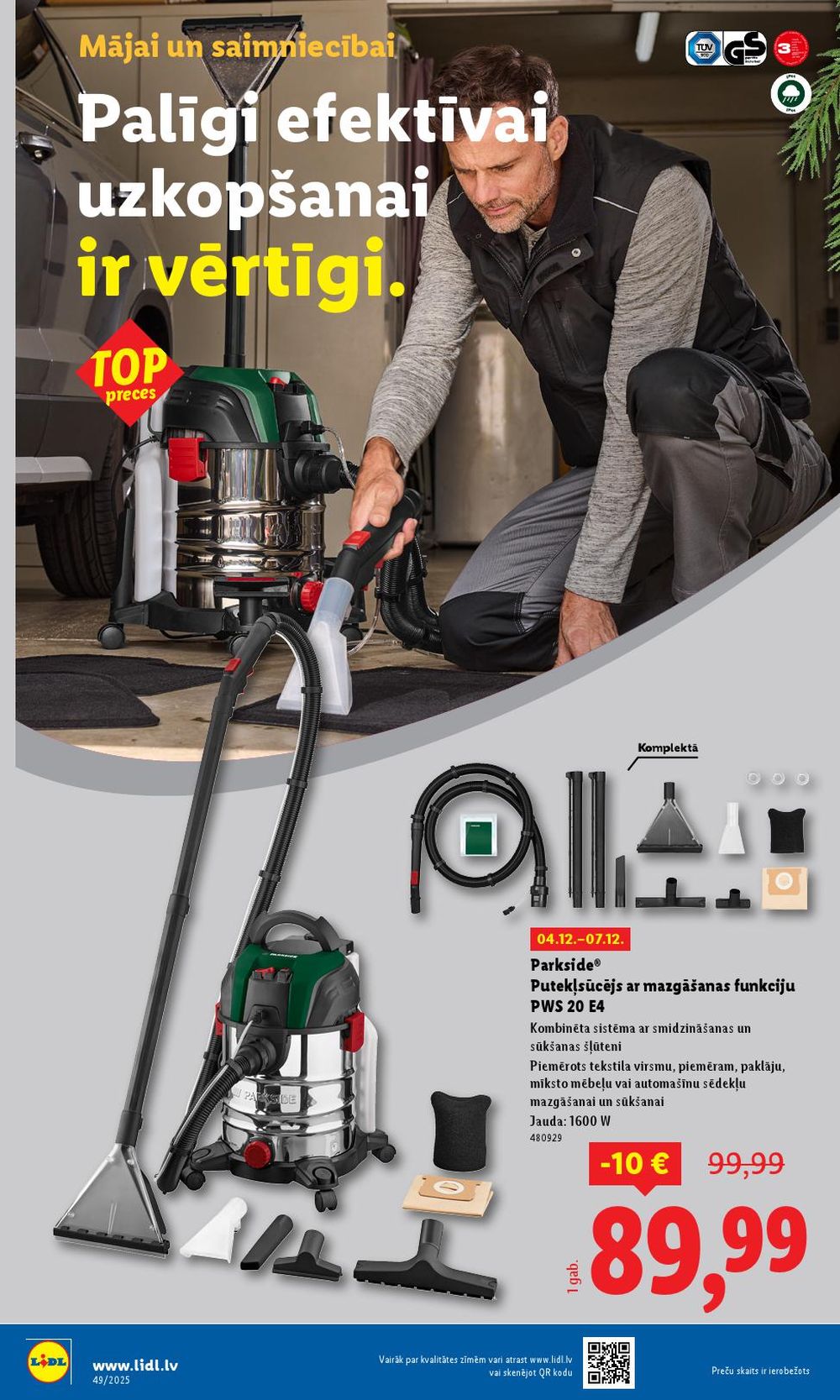 Publikācijas fotogrāfija