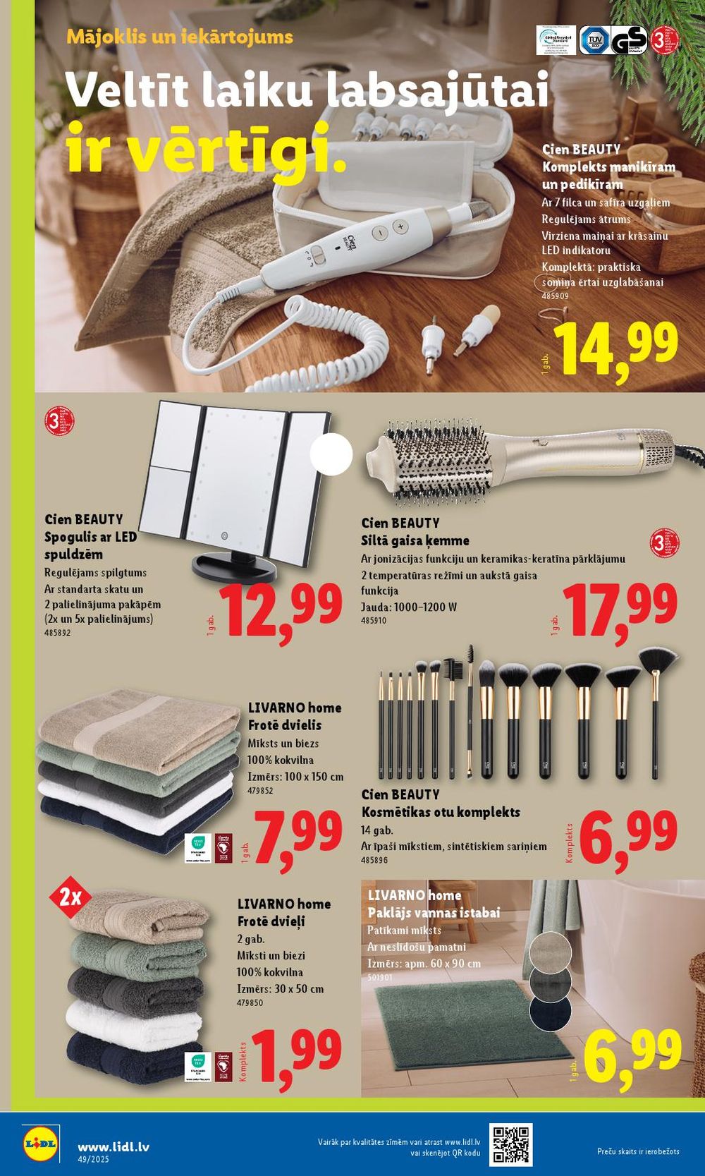 Publikācijas fotogrāfija