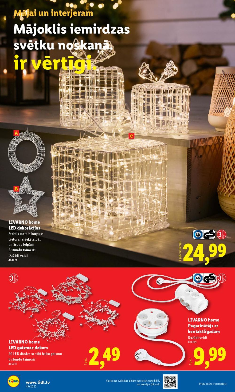 Publikācijas fotogrāfija