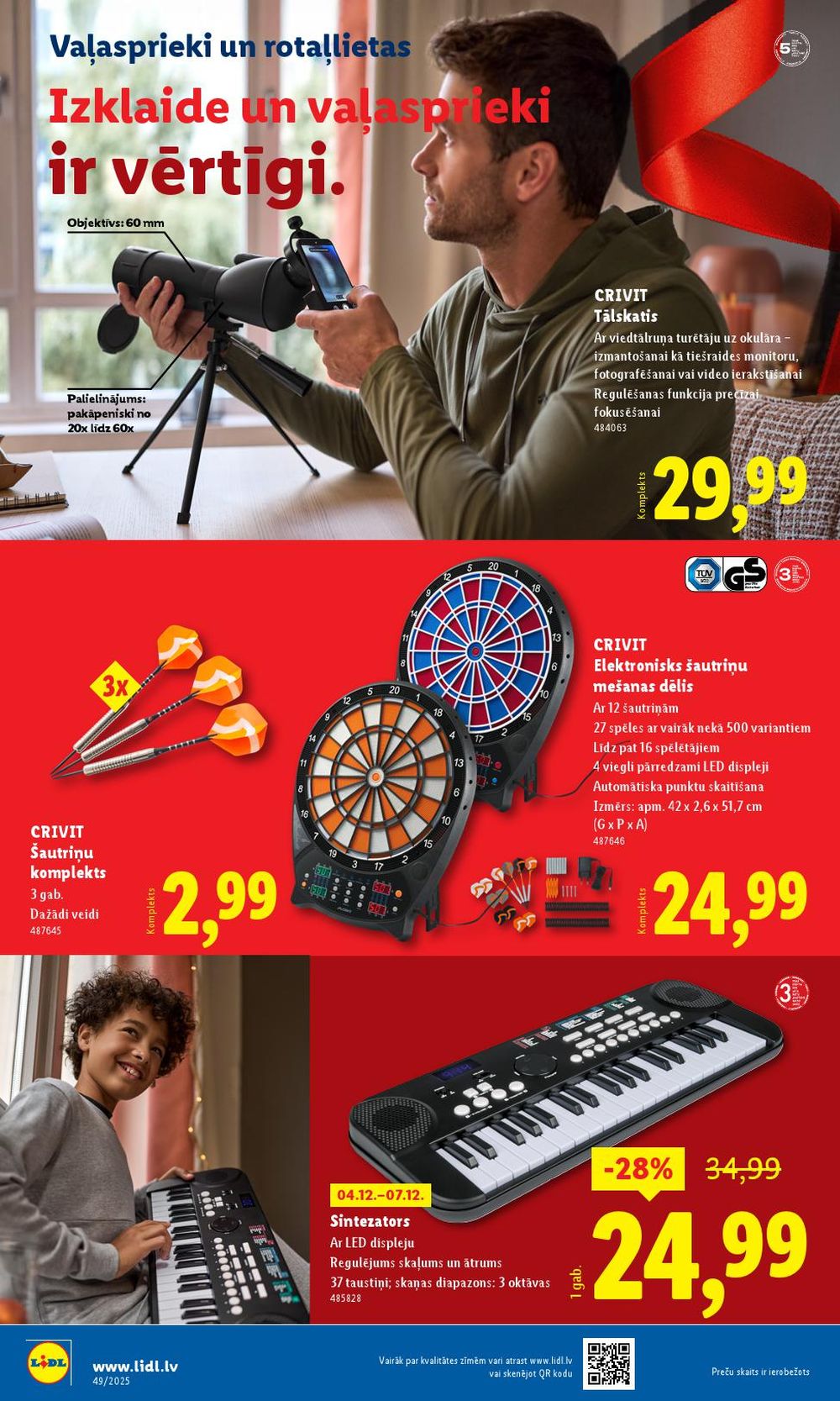 Publikācijas fotogrāfija