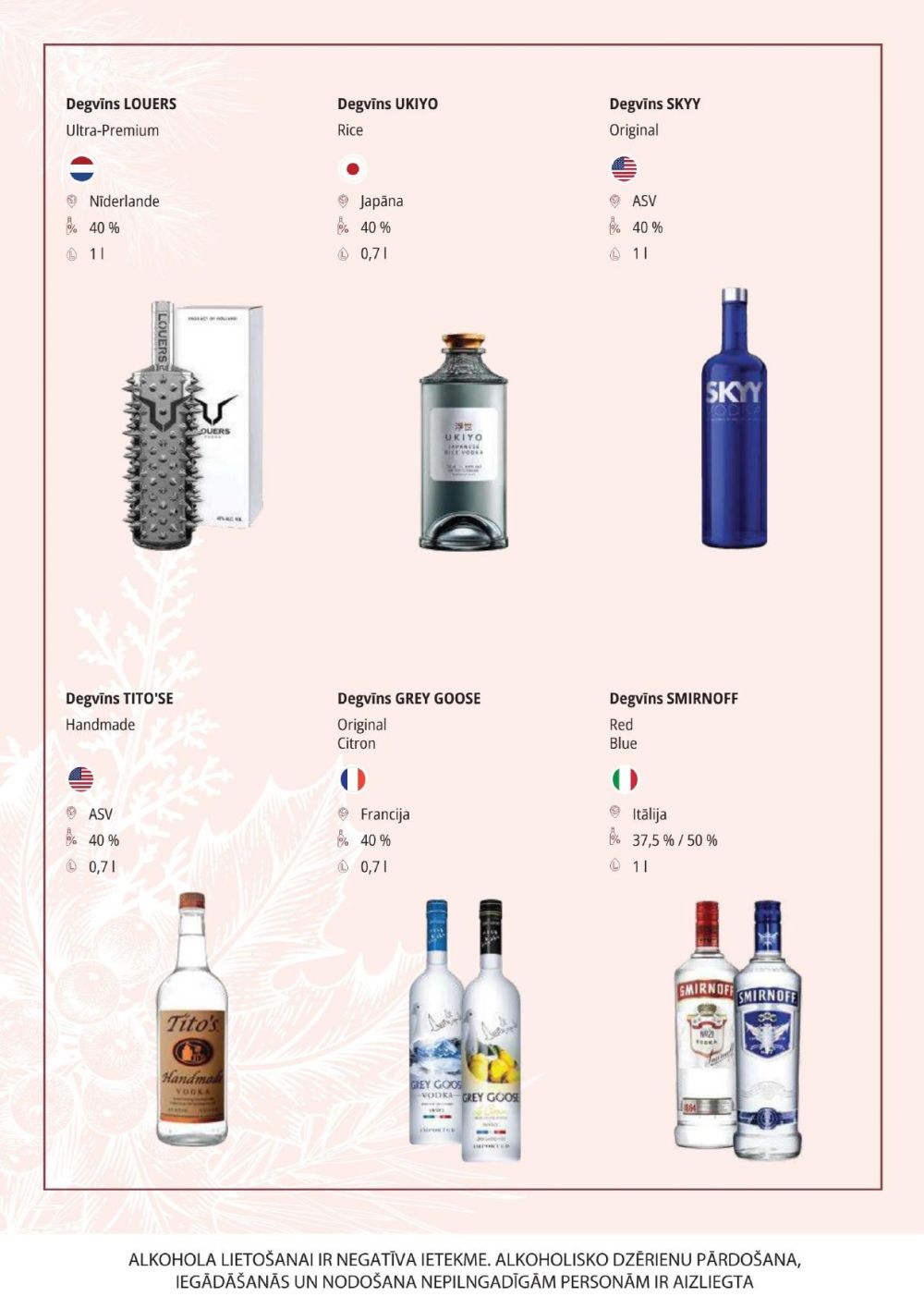 Publikācijas fotogrāfija