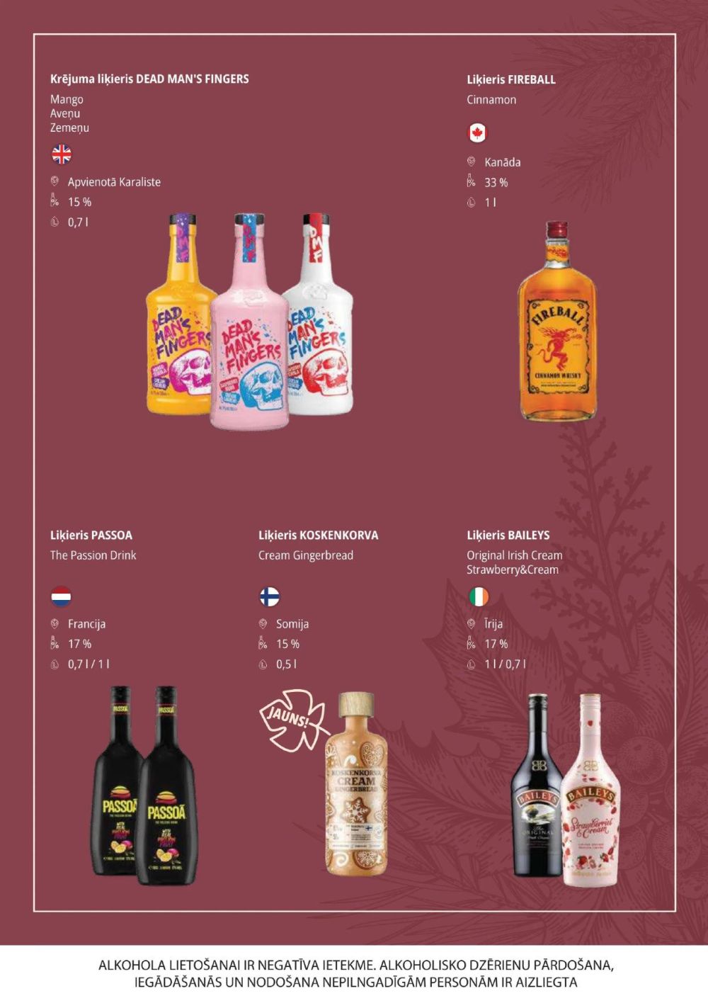 Publikācijas fotogrāfija