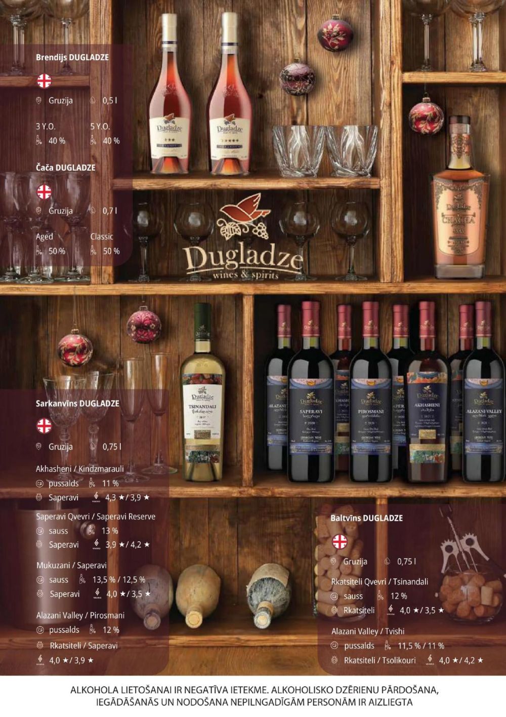 Publikācijas fotogrāfija