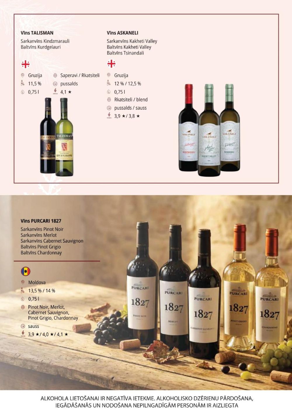 Publikācijas fotogrāfija