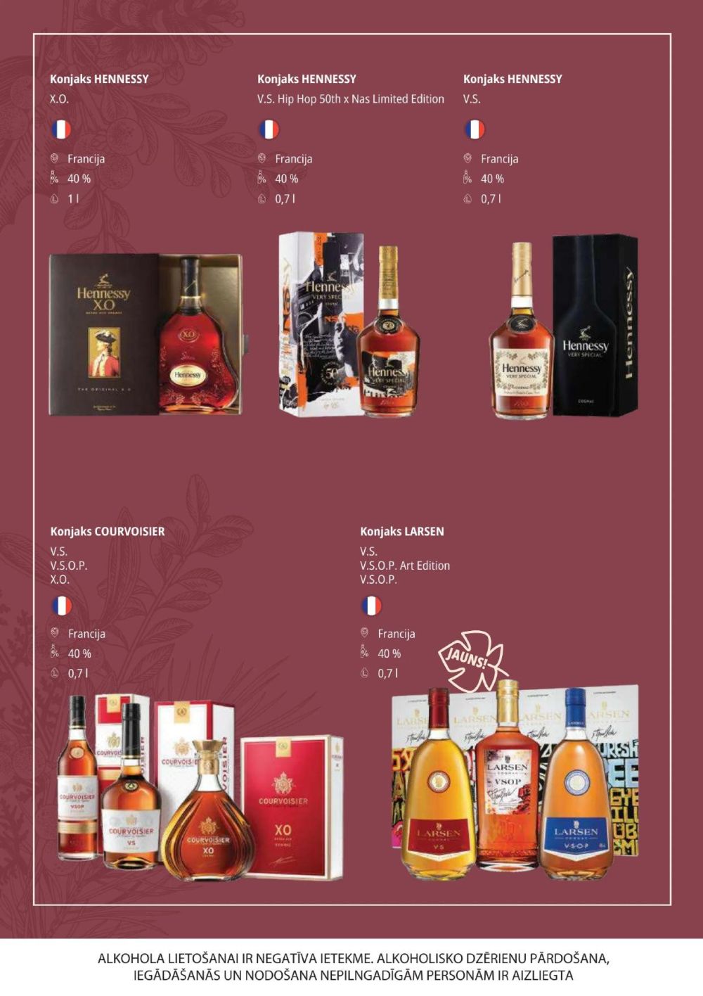 Publikācijas fotogrāfija