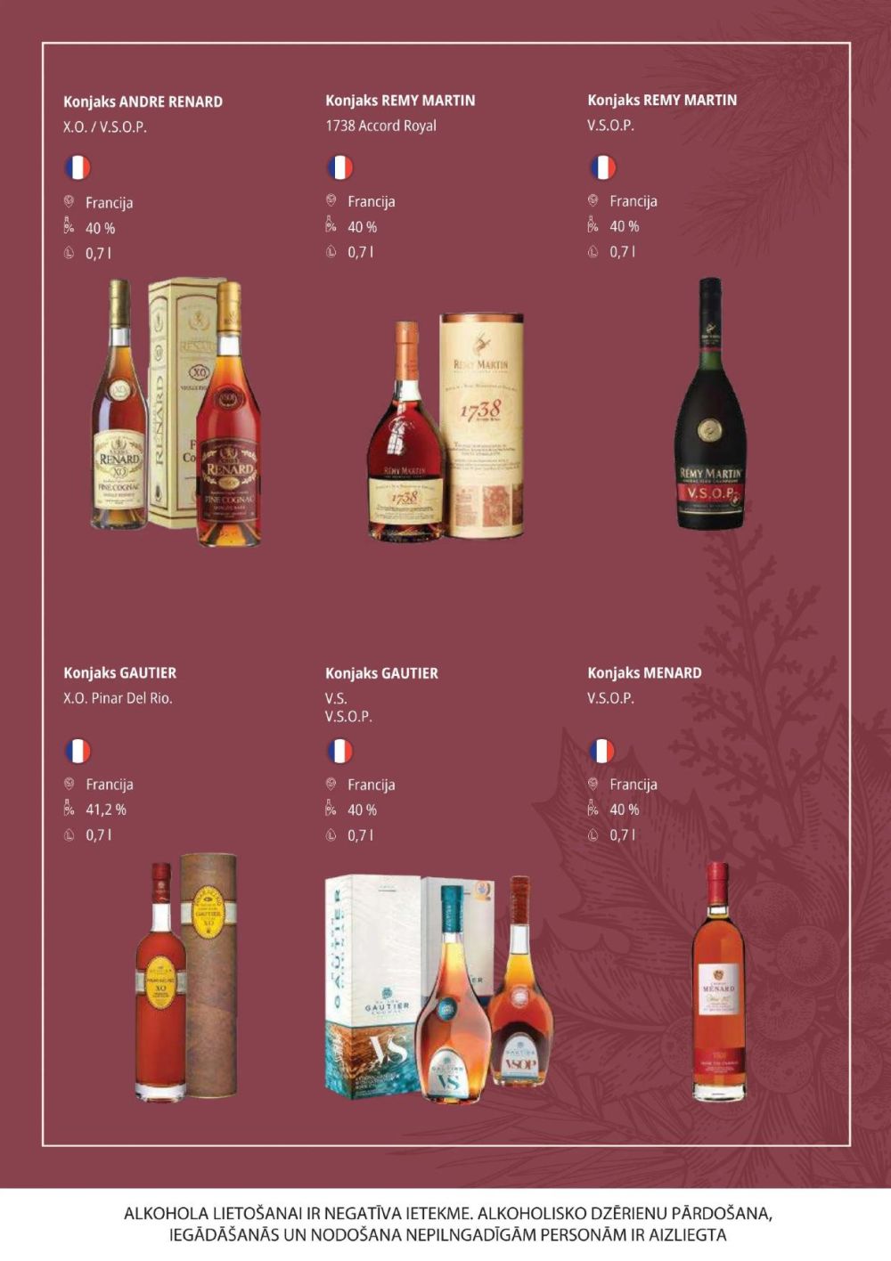 Publikācijas fotogrāfija