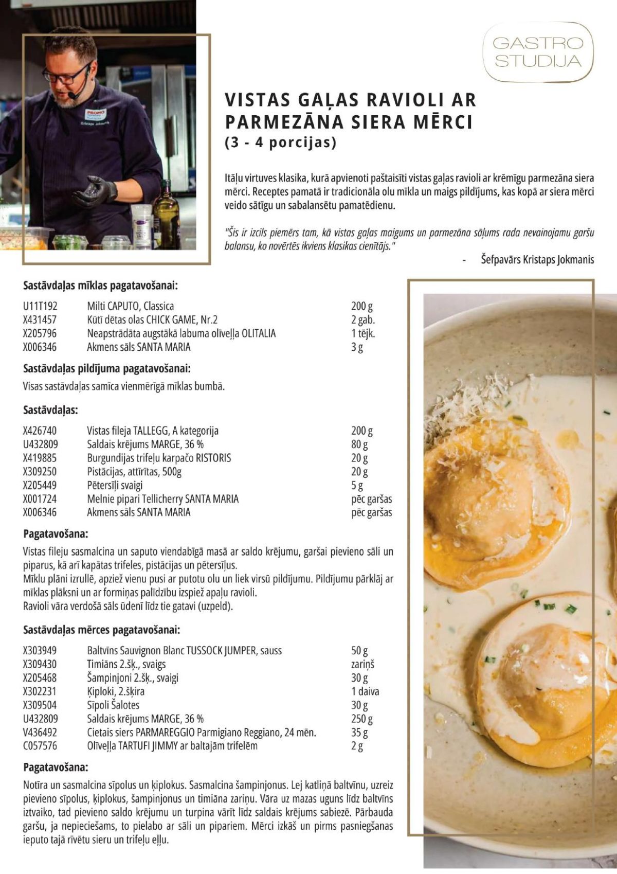 Publikācijas fotogrāfija