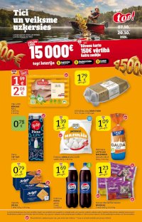 Leidinio nuotrauka
