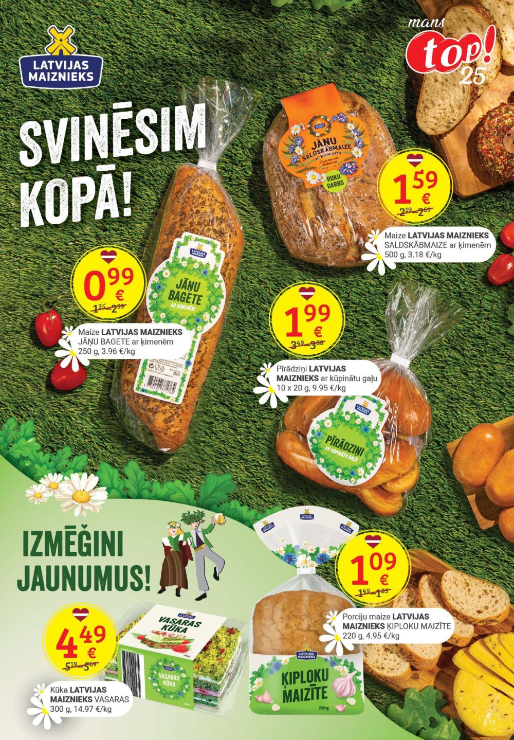 Publikācijas fotogrāfija
