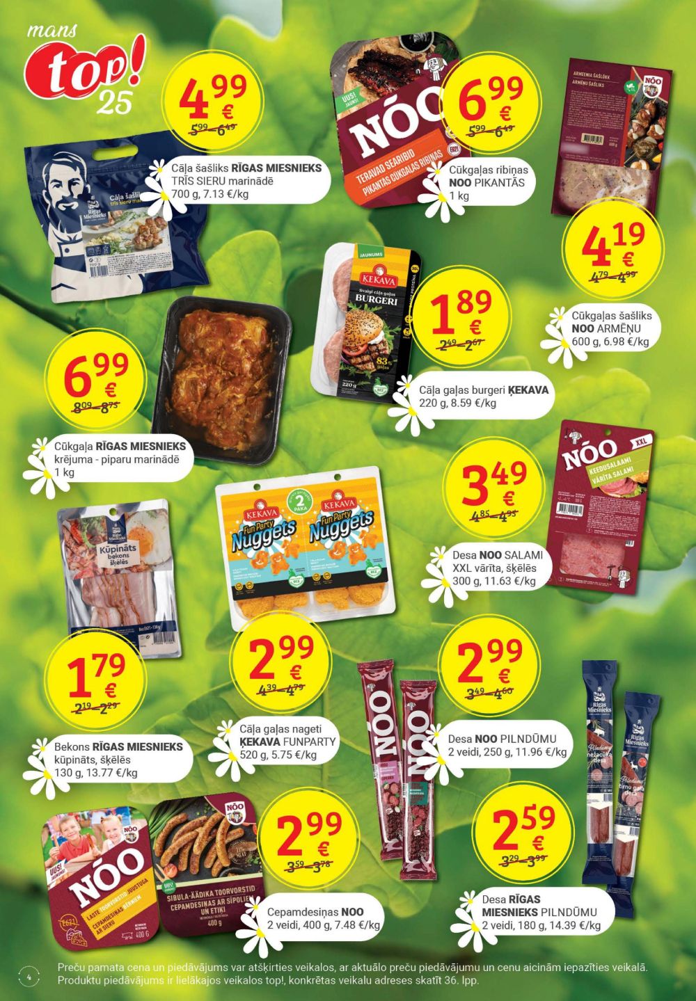 Publikācijas fotogrāfija