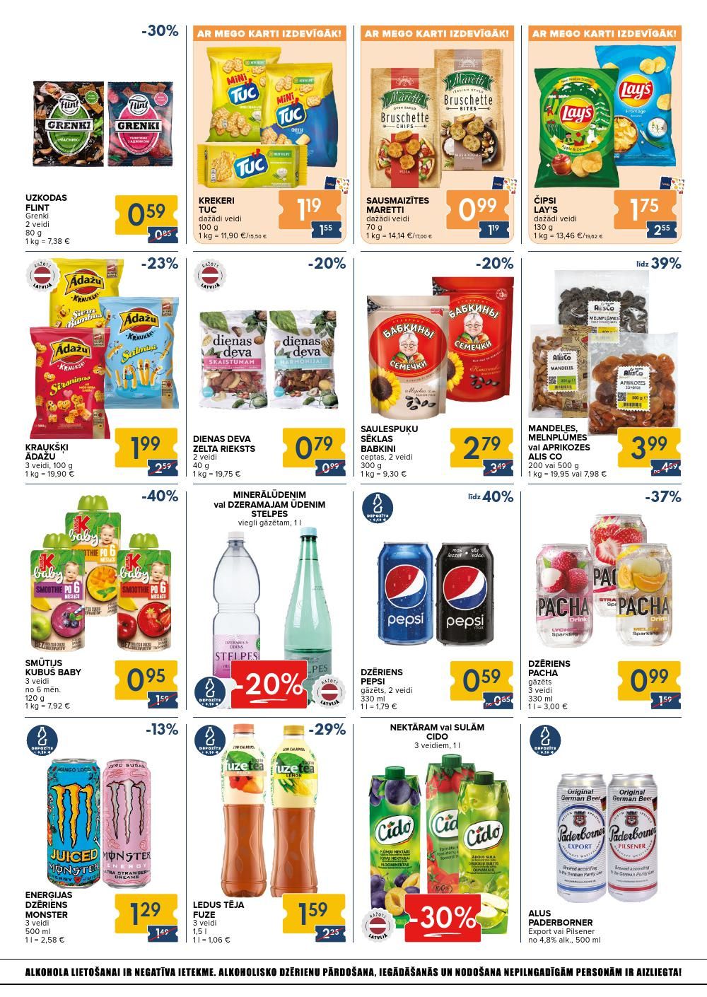 Publikācijas fotogrāfija