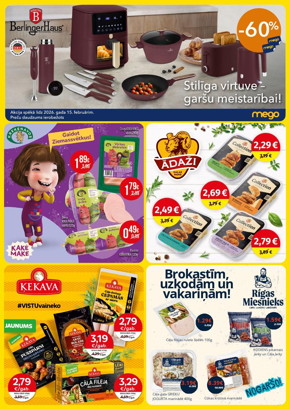 Publikācijas fotogrāfija