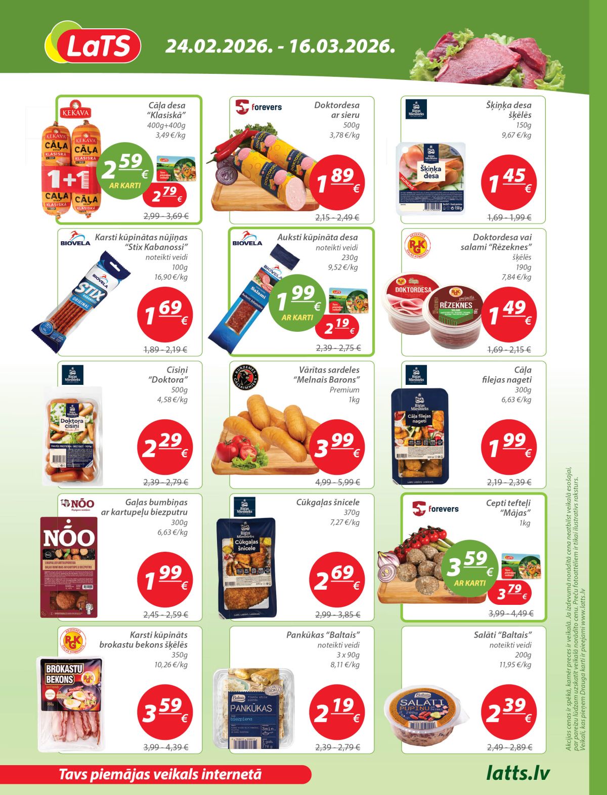 Publikācijas fotogrāfija