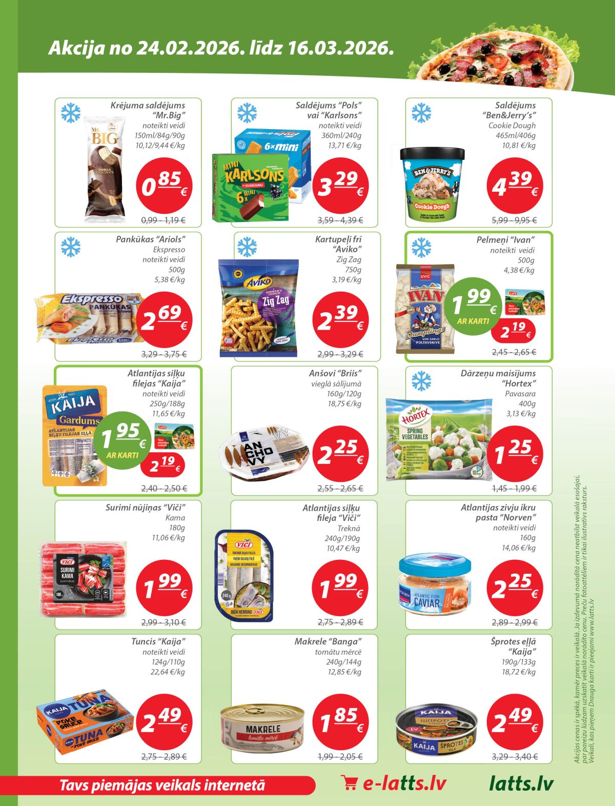 Publikācijas fotogrāfija