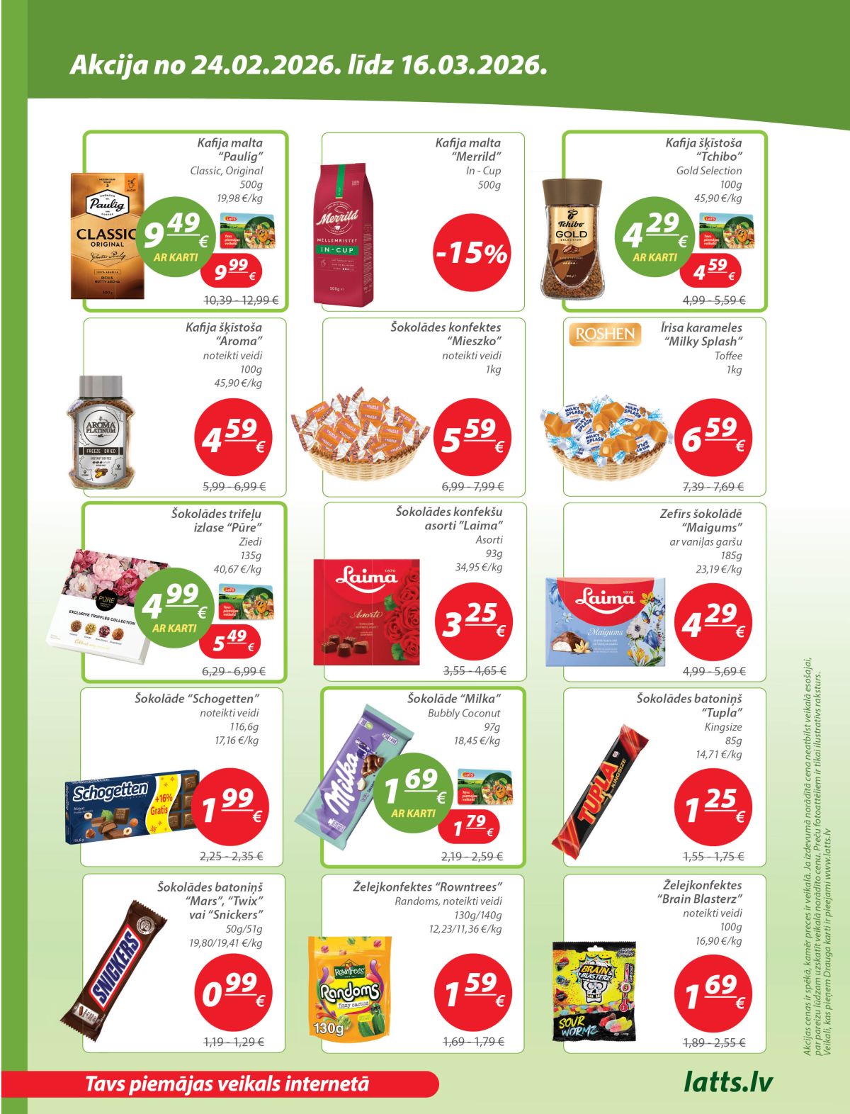 Publikācijas fotogrāfija