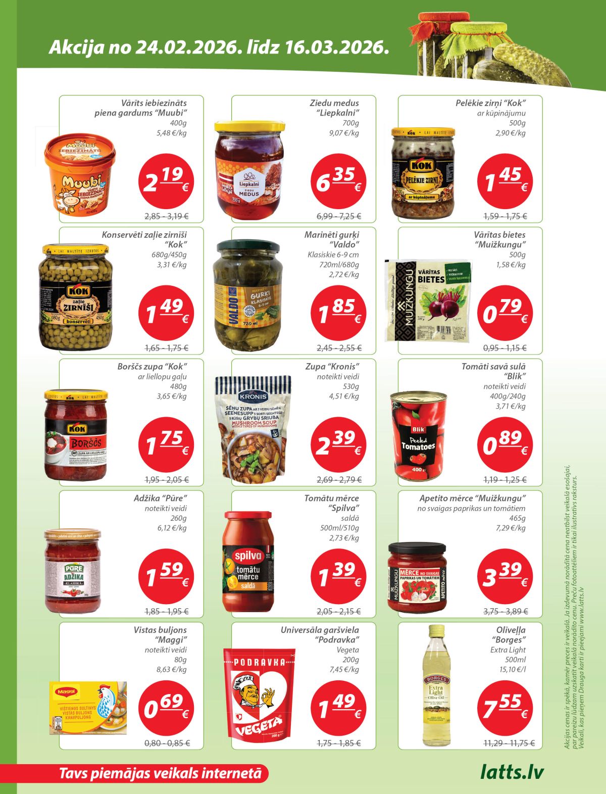 Publikācijas fotogrāfija