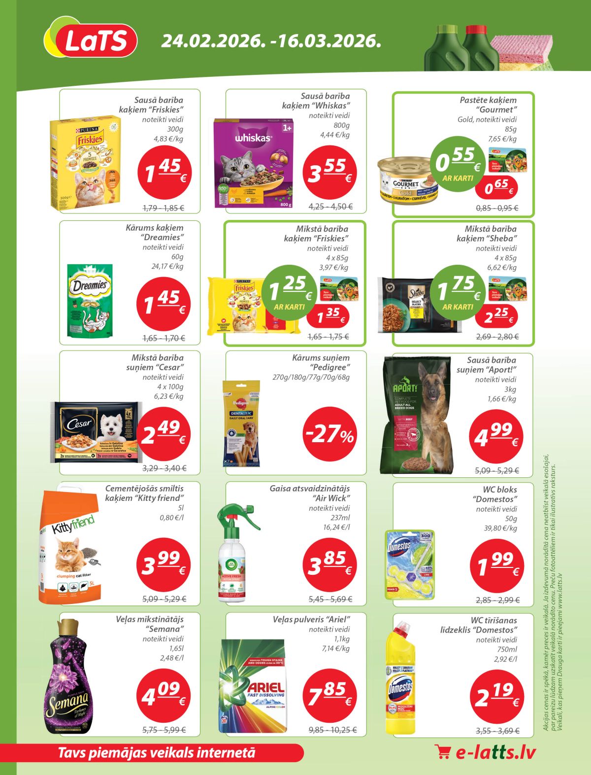 Publikācijas fotogrāfija