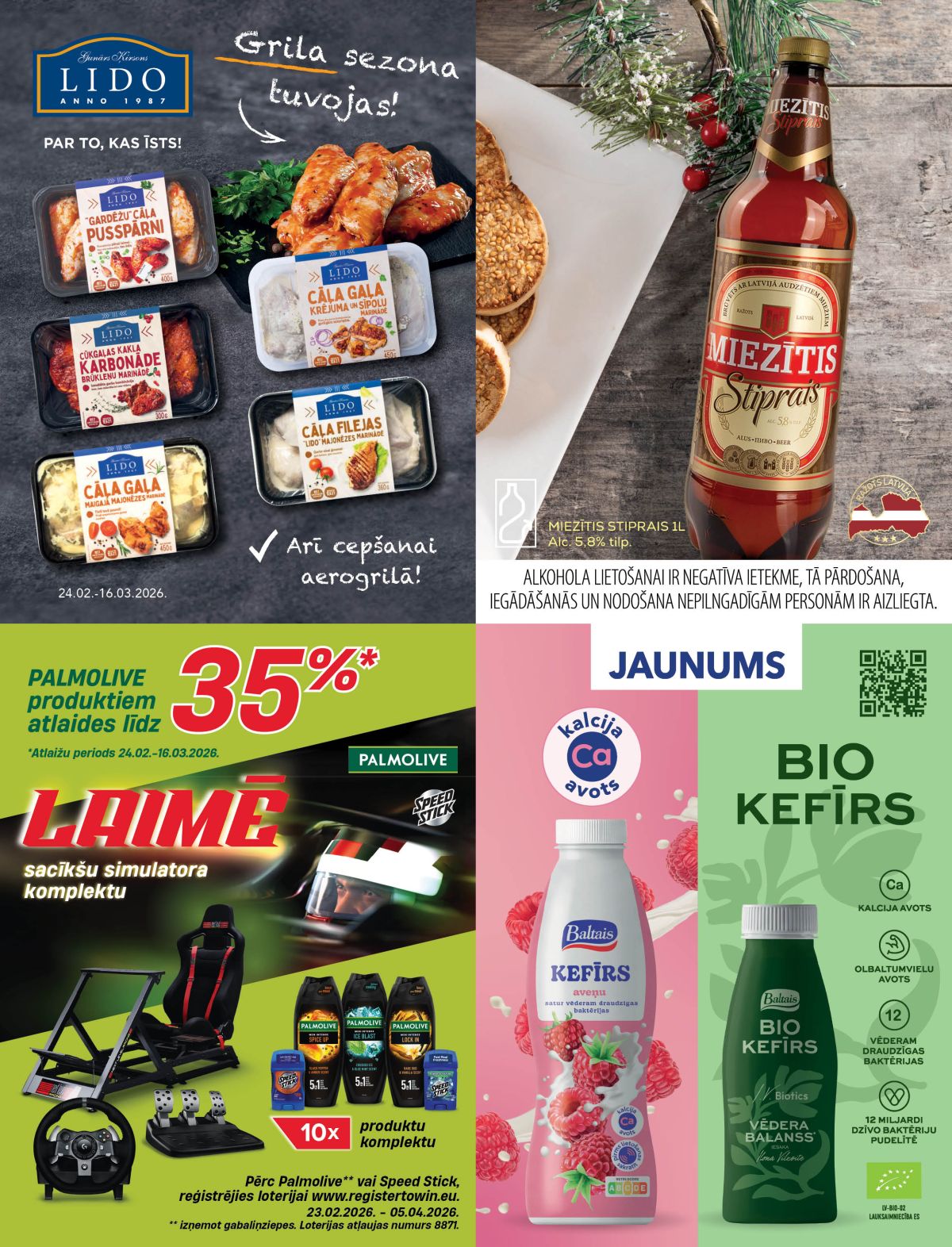 Publikācijas fotogrāfija