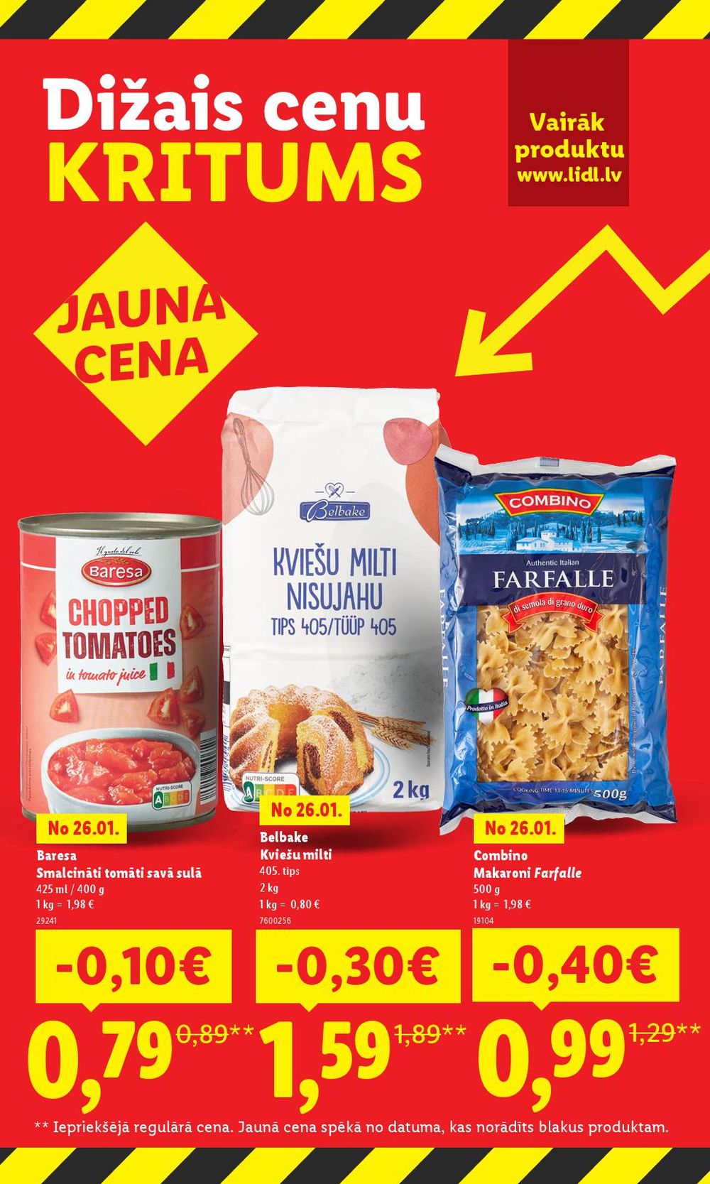 Publikācijas fotogrāfija