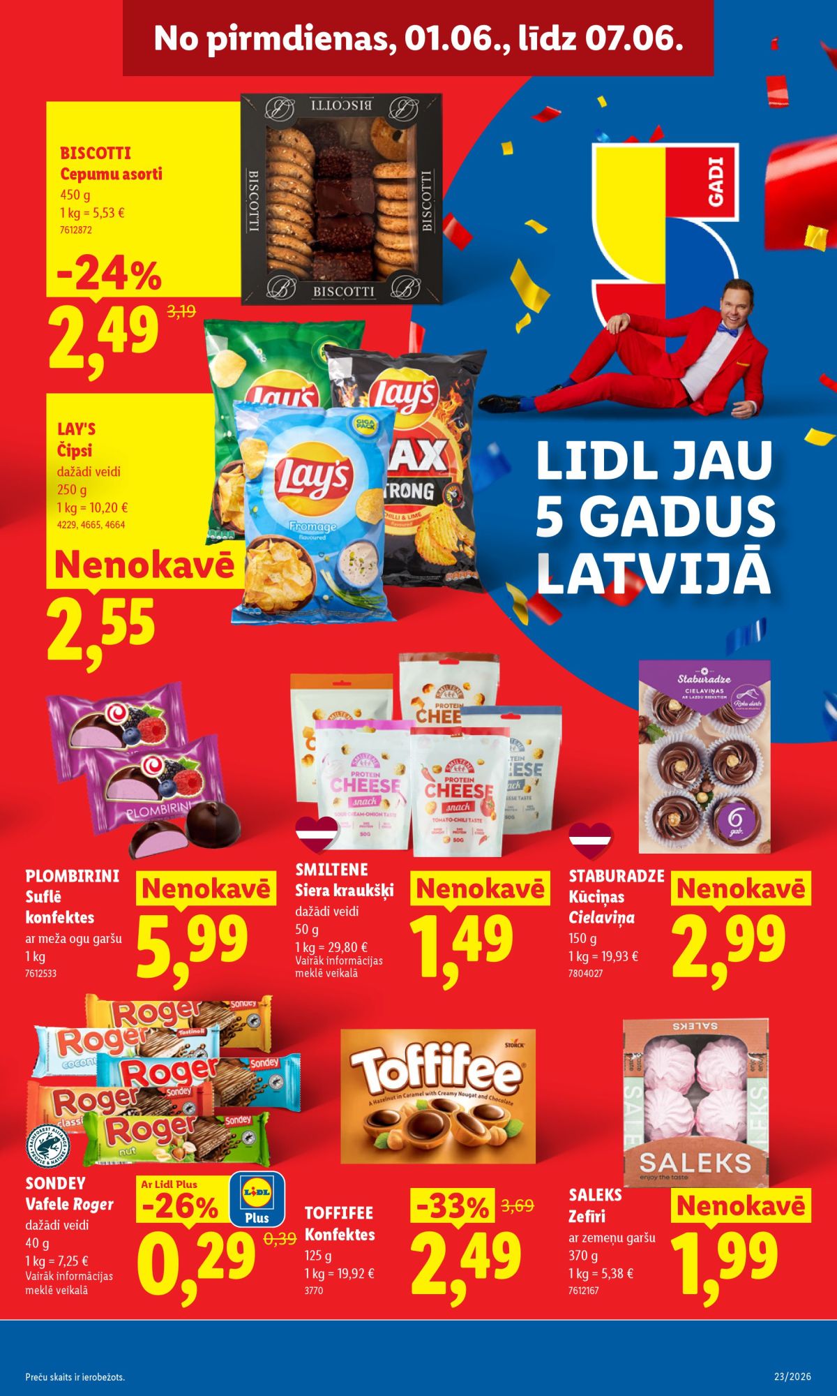 Publikācijas fotogrāfija