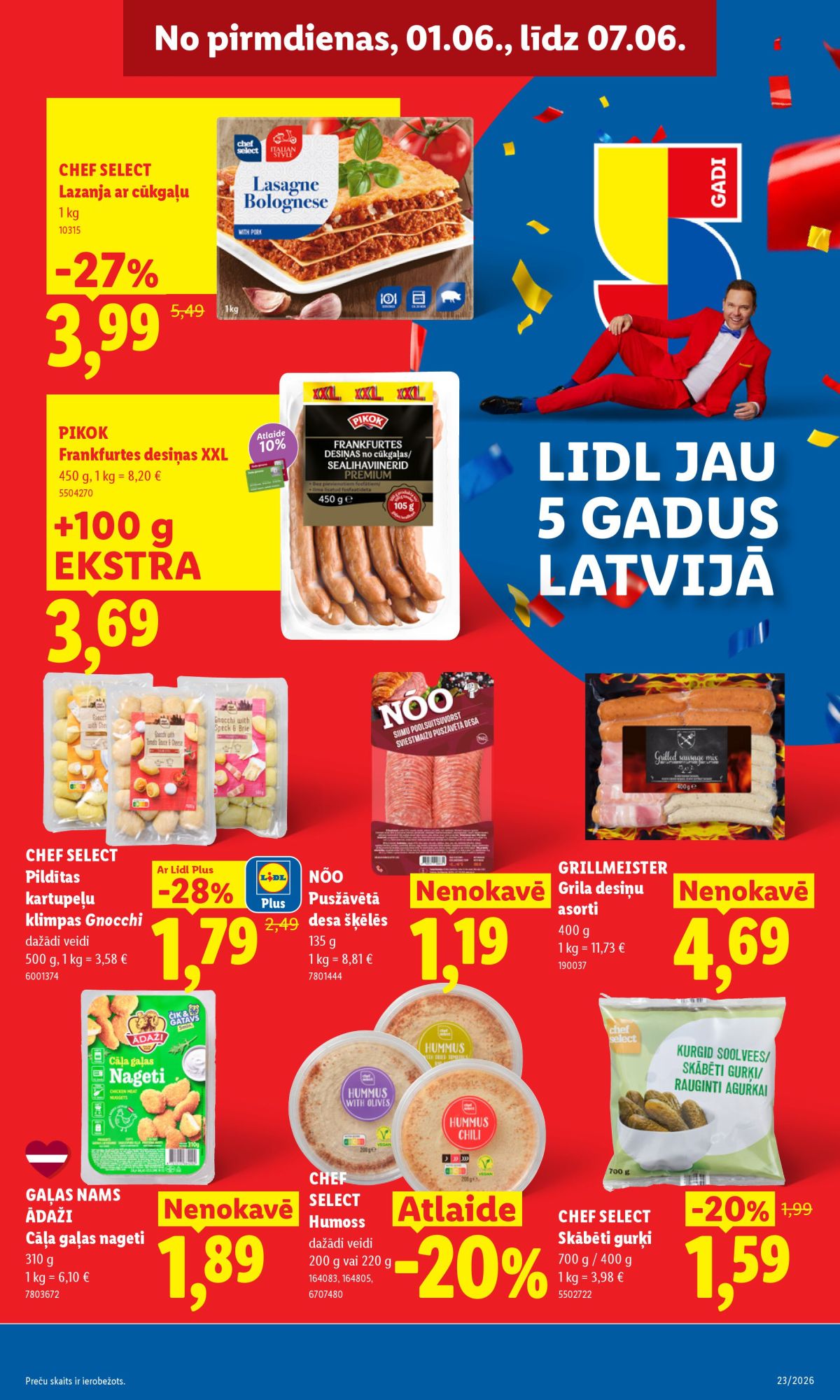 Publikācijas fotogrāfija