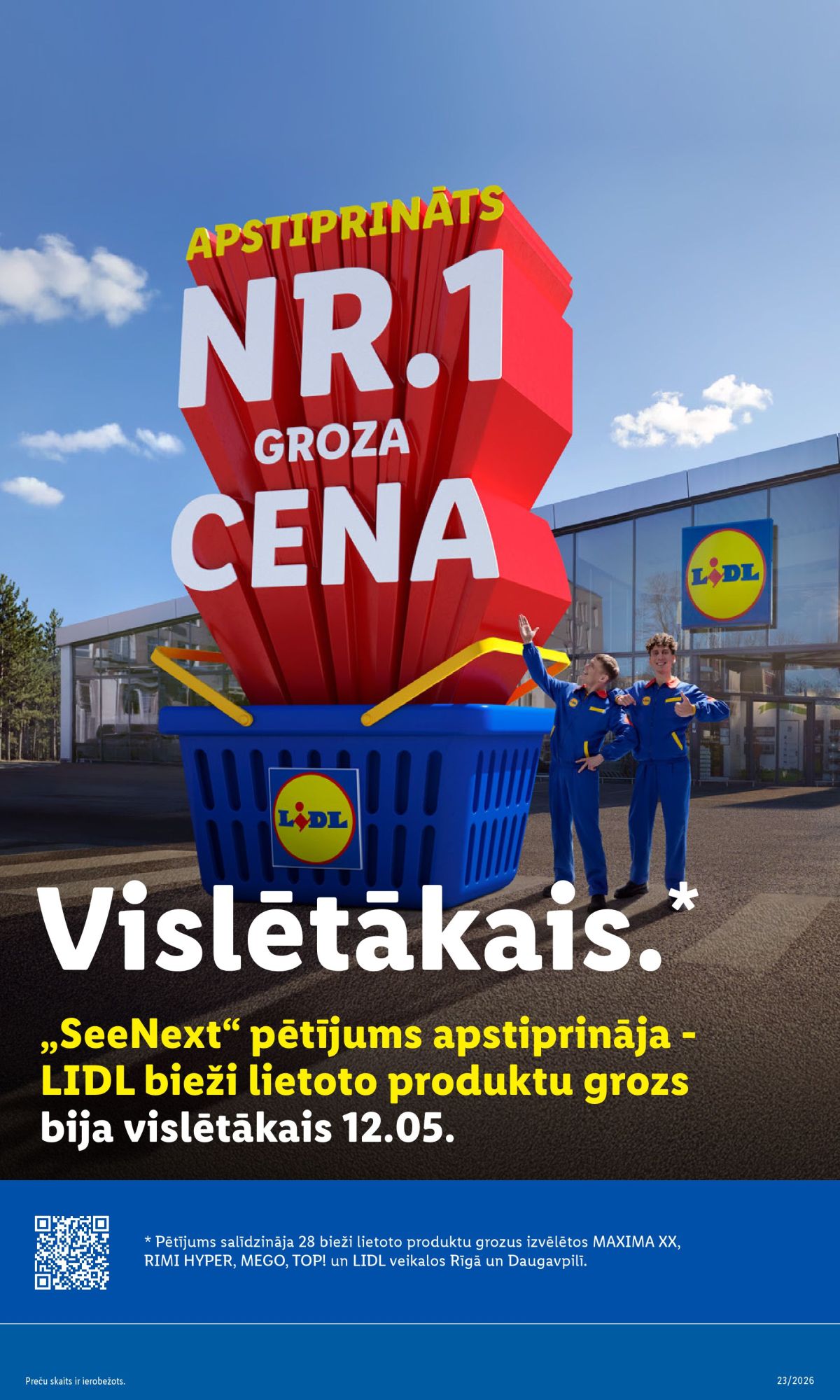 Publikācijas fotogrāfija