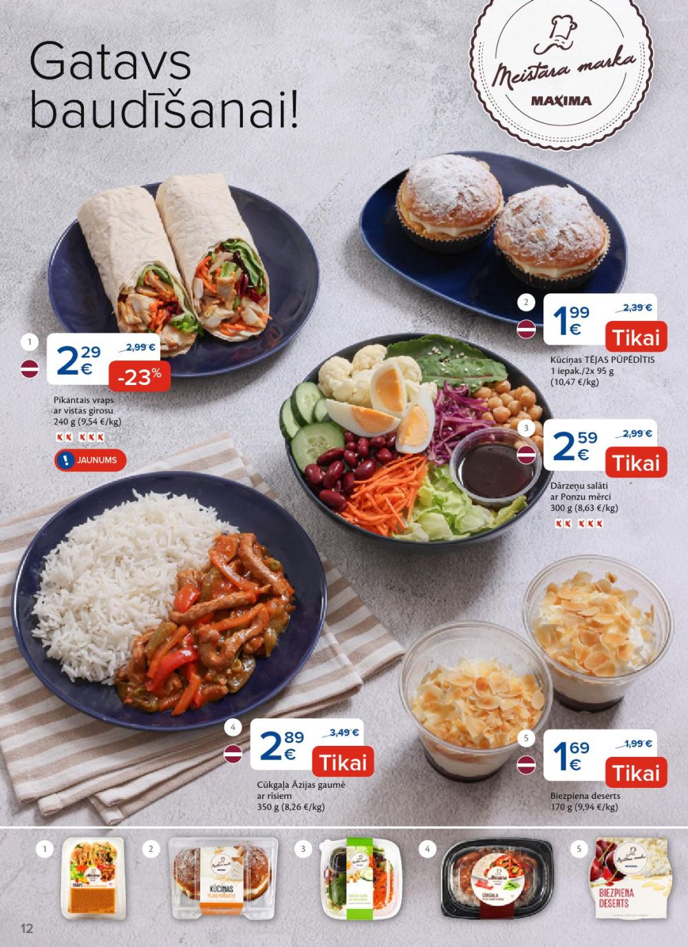 Publikācijas fotogrāfija