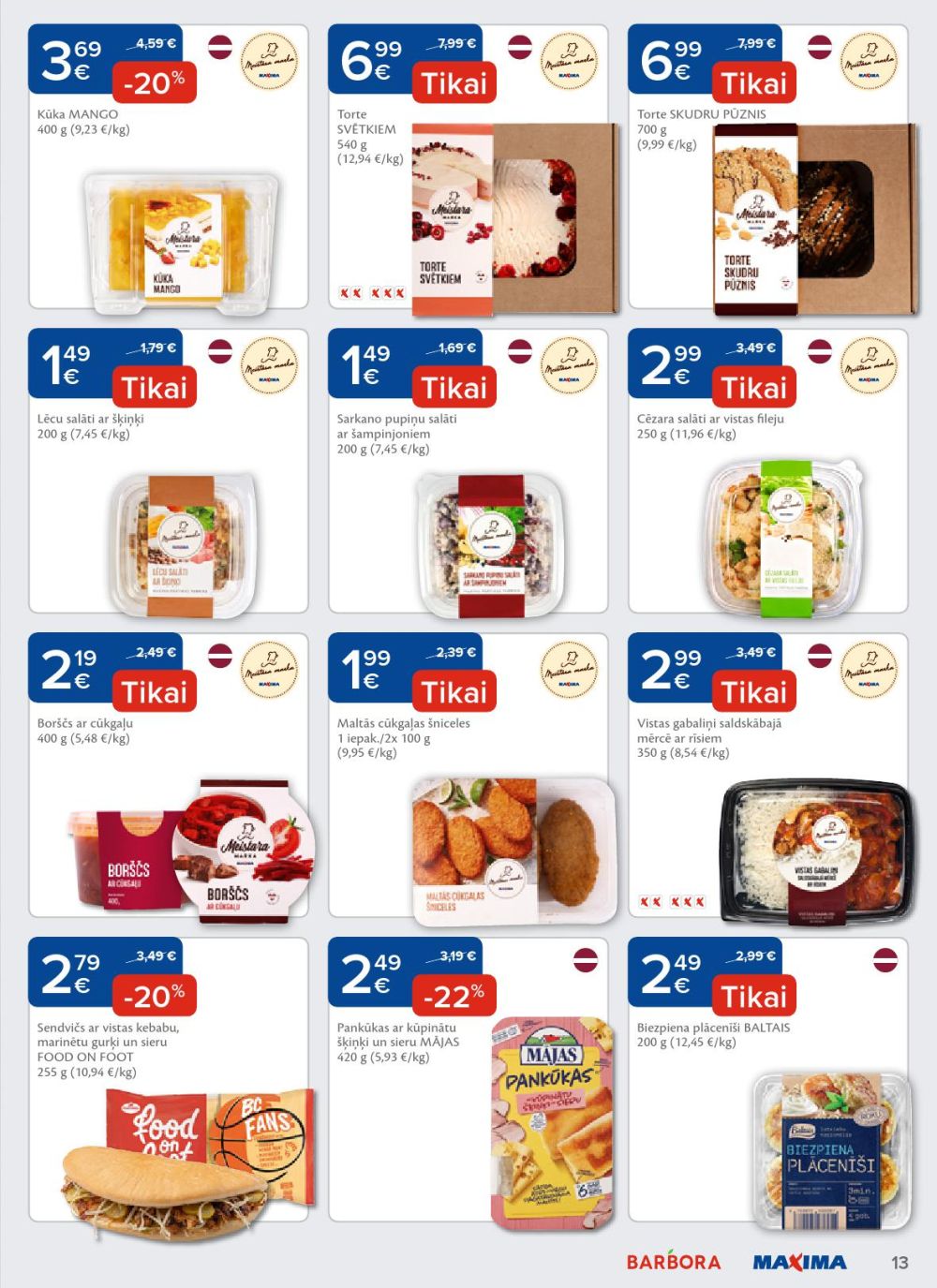 Publikācijas fotogrāfija