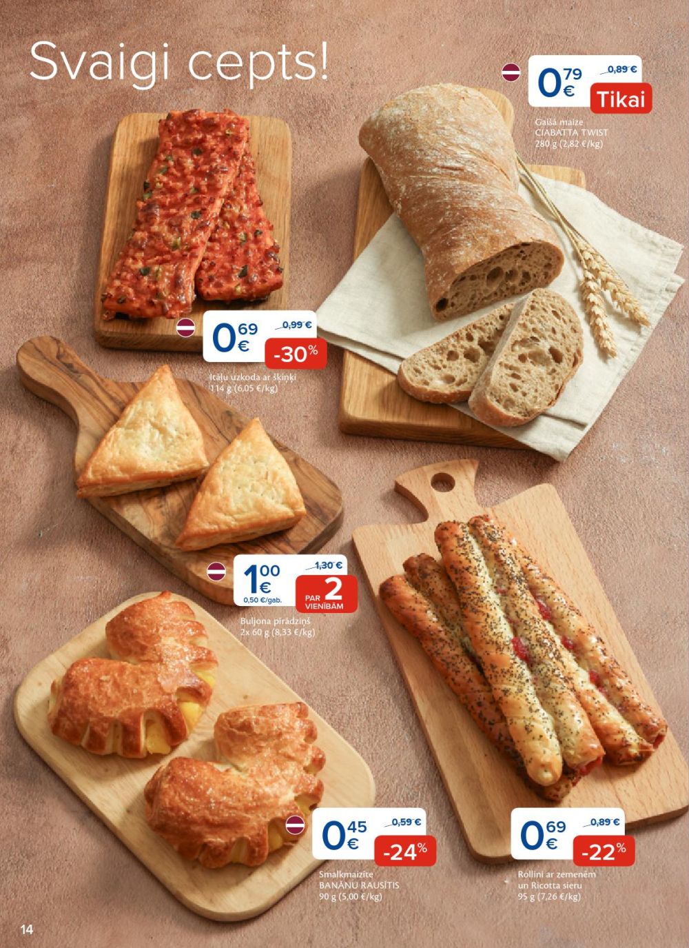 Publikācijas fotogrāfija