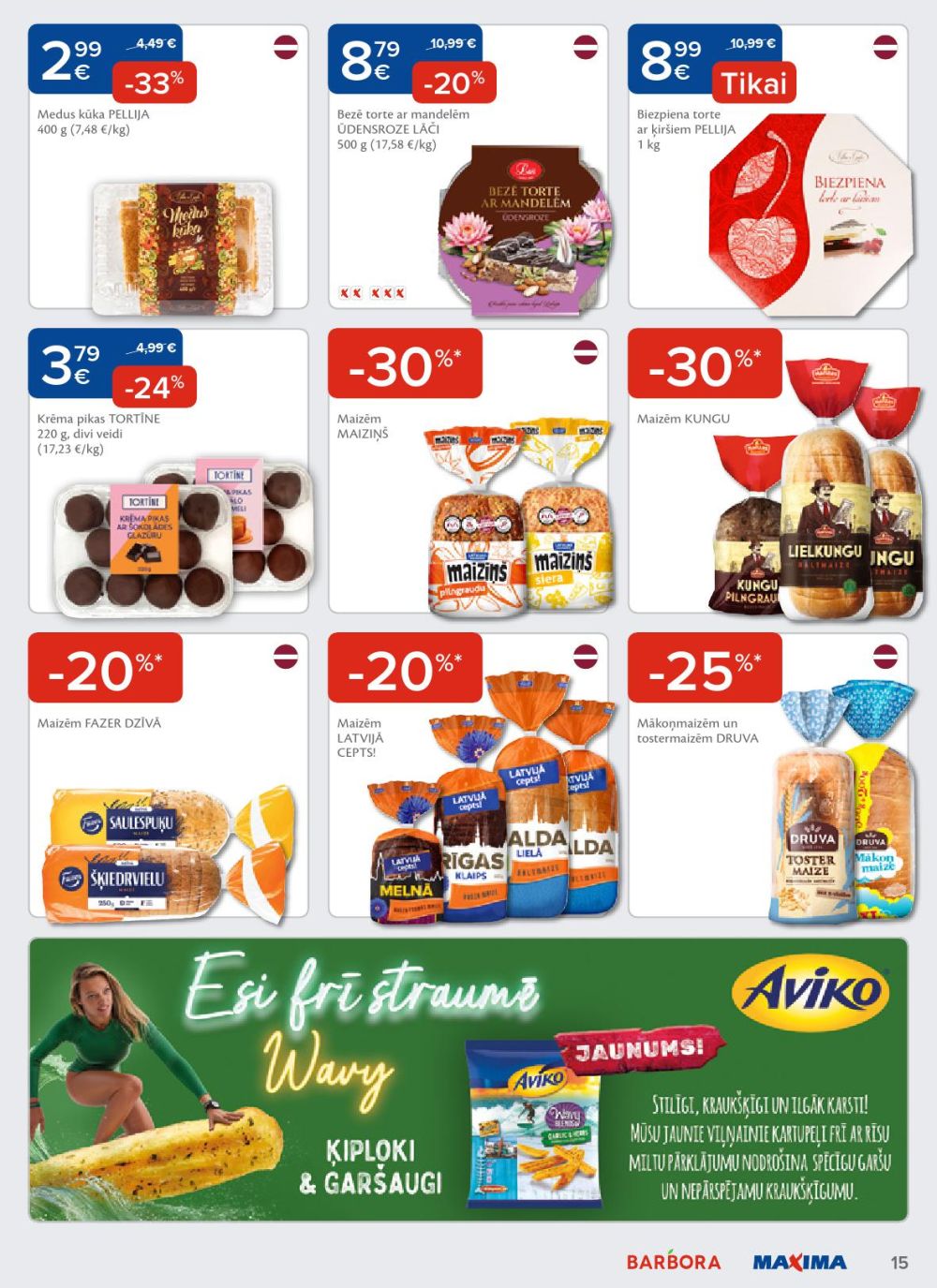 Publikācijas fotogrāfija