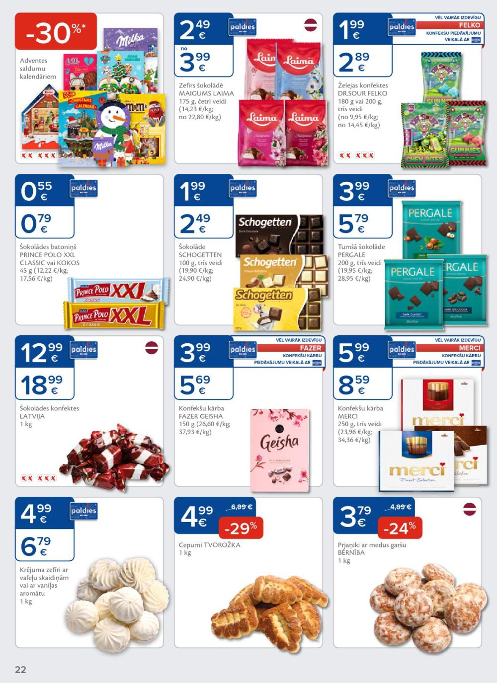 Publikācijas fotogrāfija