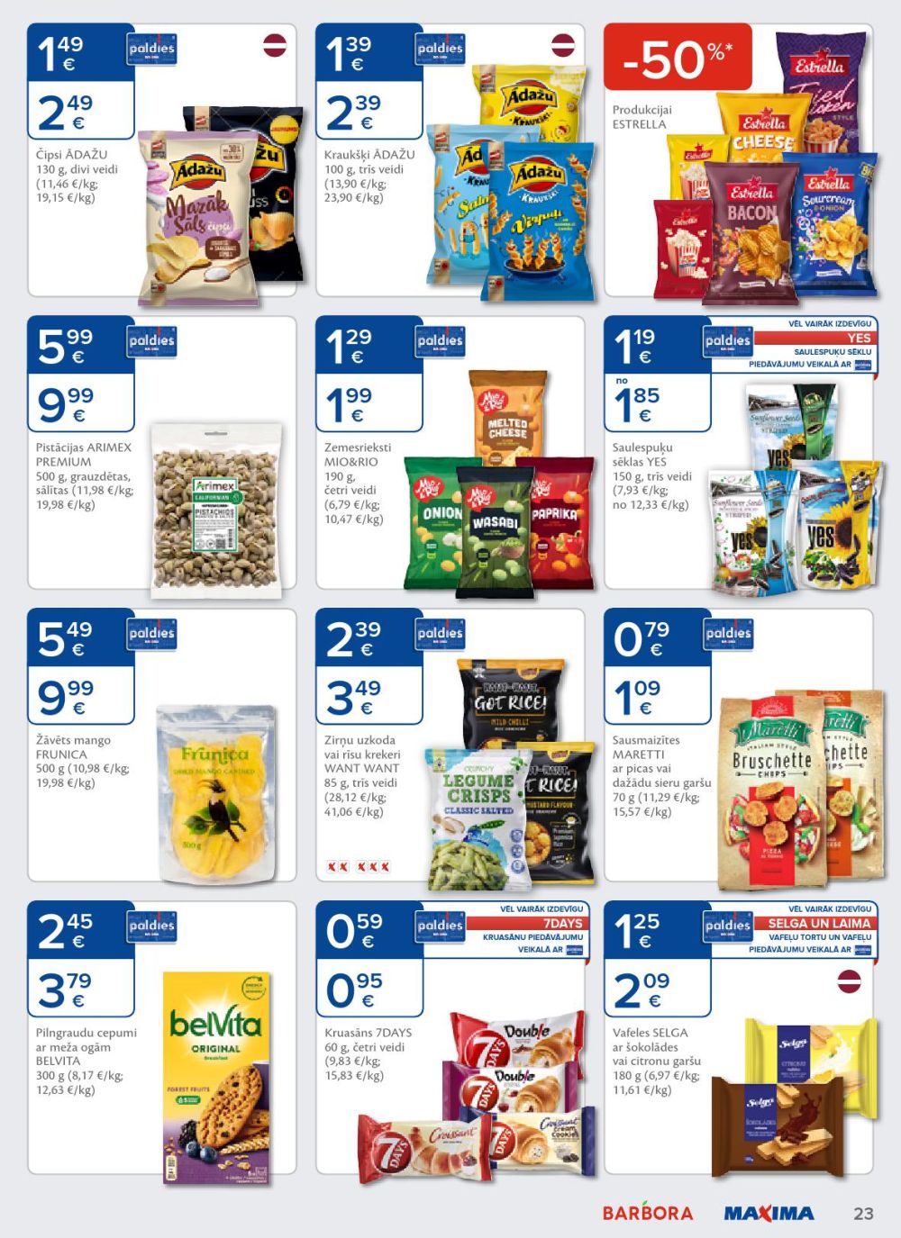 Publikācijas fotogrāfija