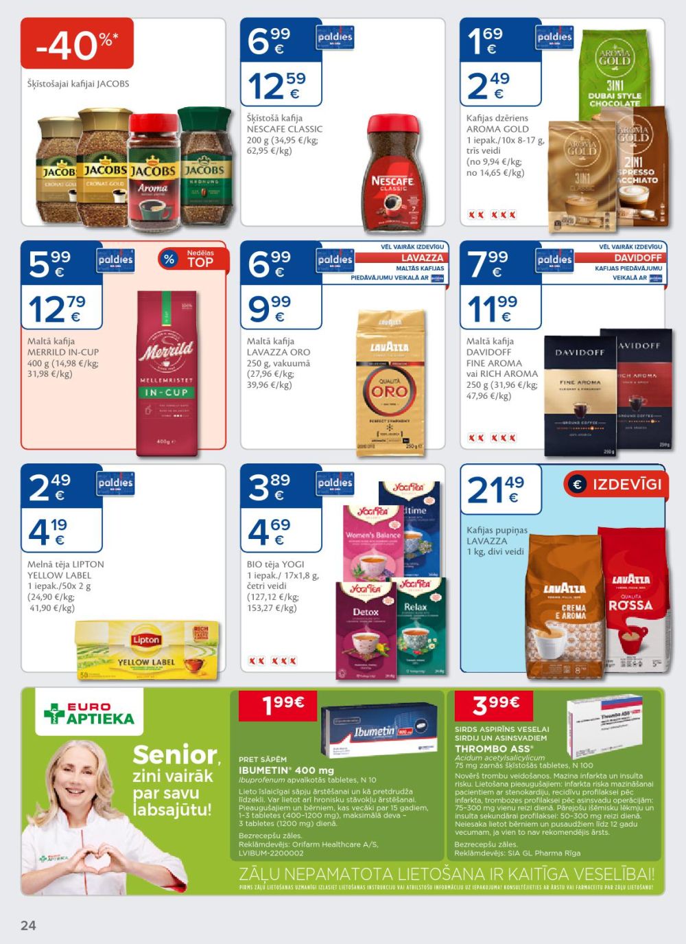 Publikācijas fotogrāfija